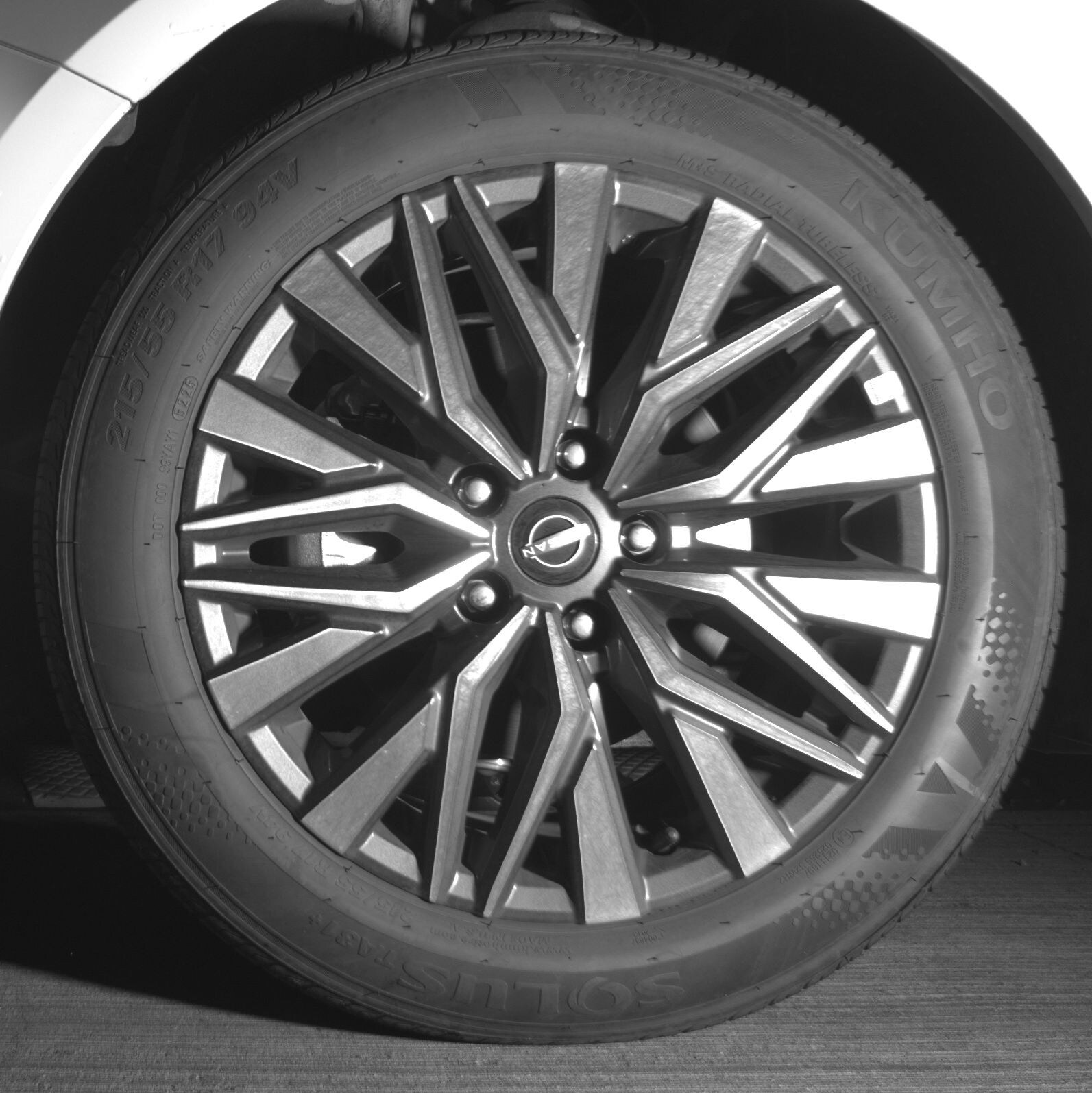Thumbnail: 2026 Nissan Altima - 9
