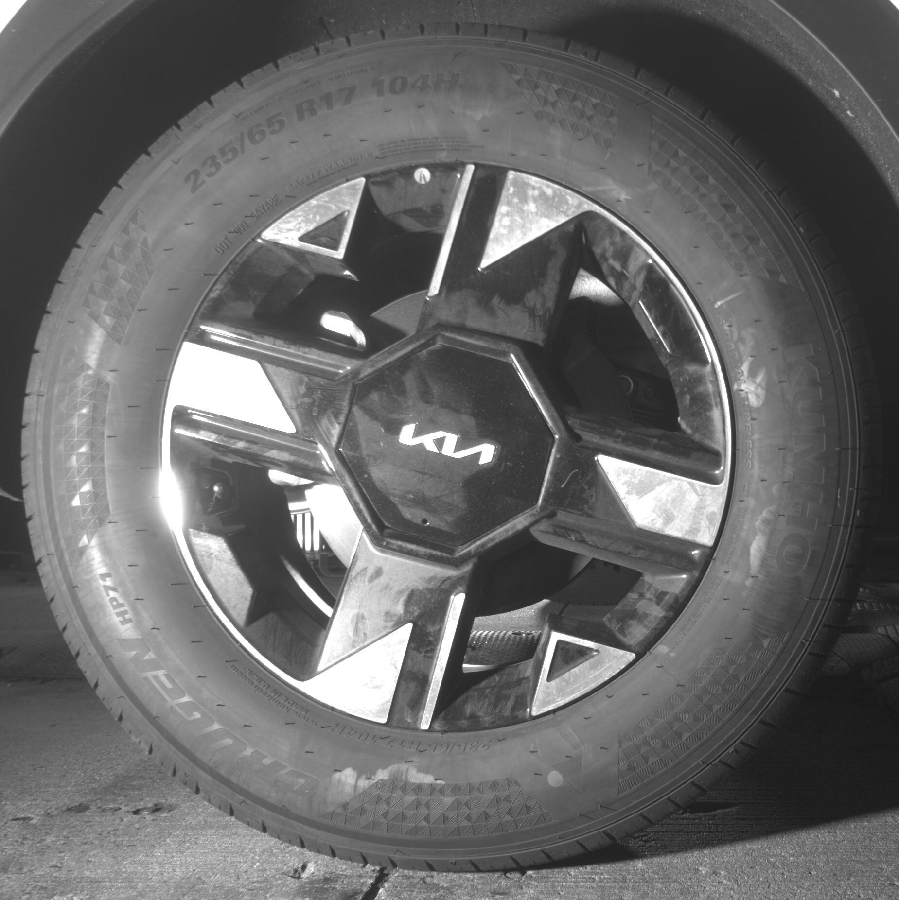 Thumbnail: 2026 Kia Sportage - 12