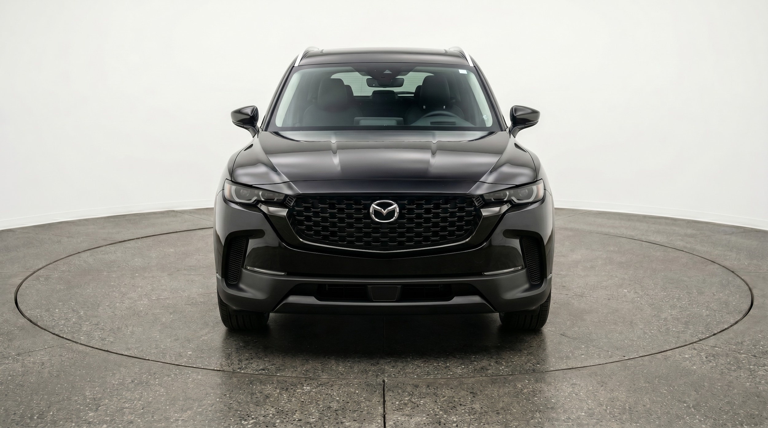Thumbnail: 2026 Mazda CX-50 - 2