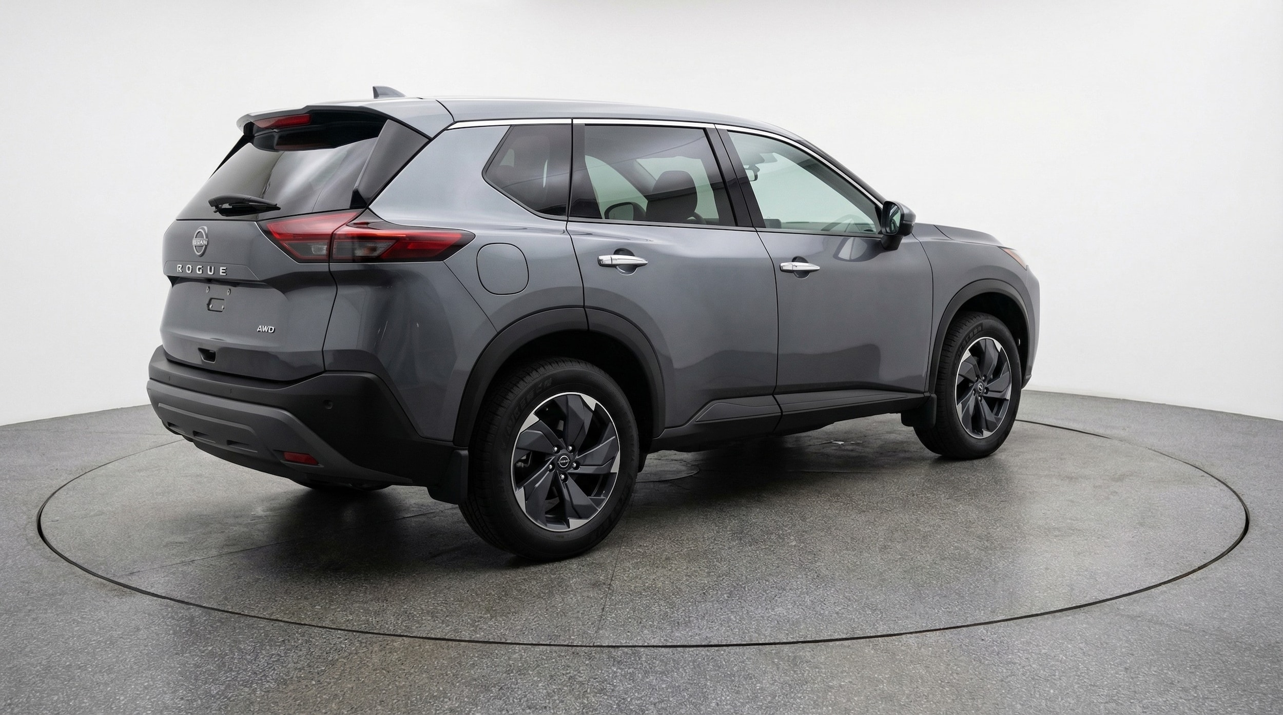 Thumbnail: 2025 Nissan Rogue - 7