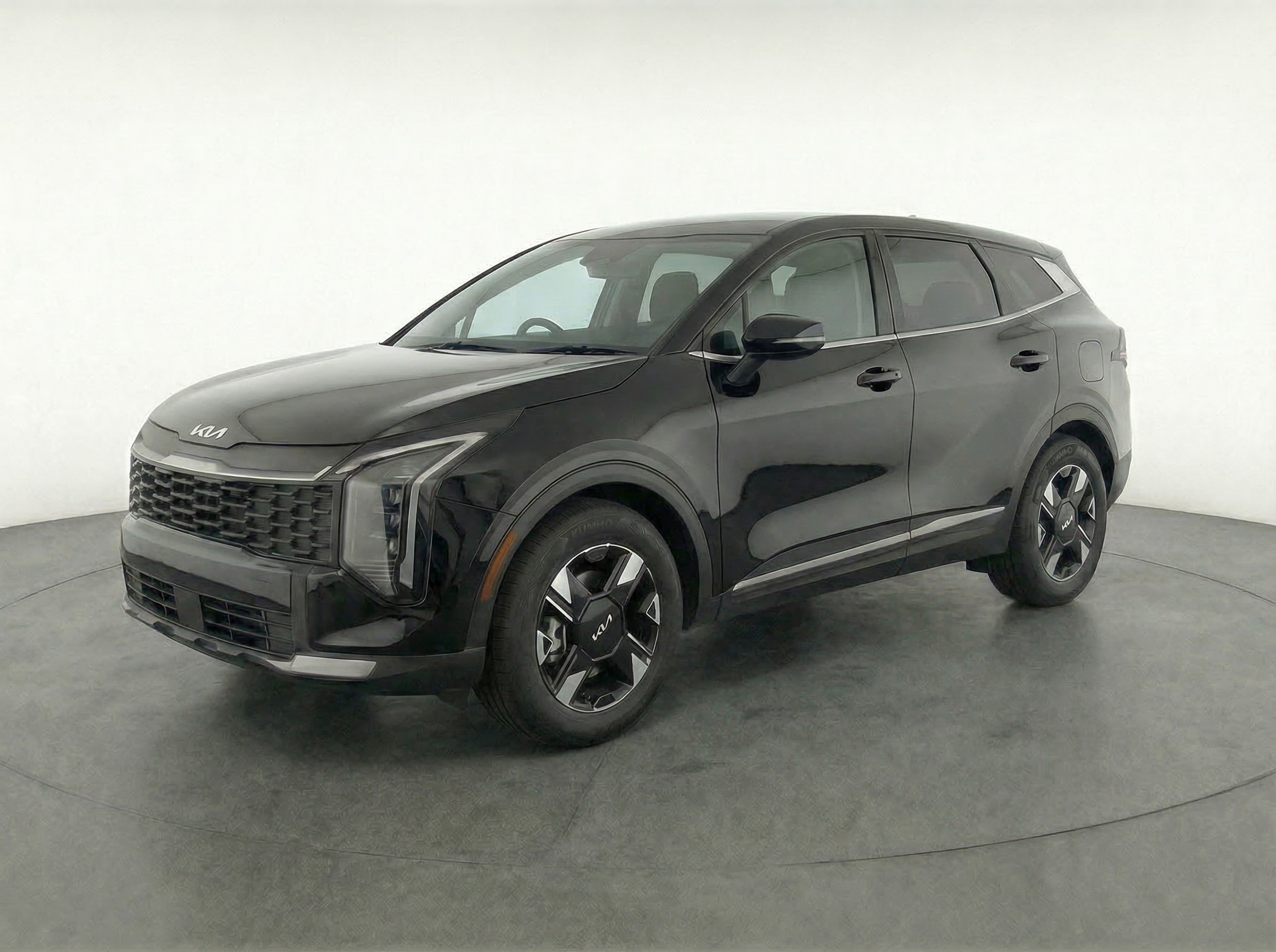 Thumbnail: 2026 Kia Sportage - 3
