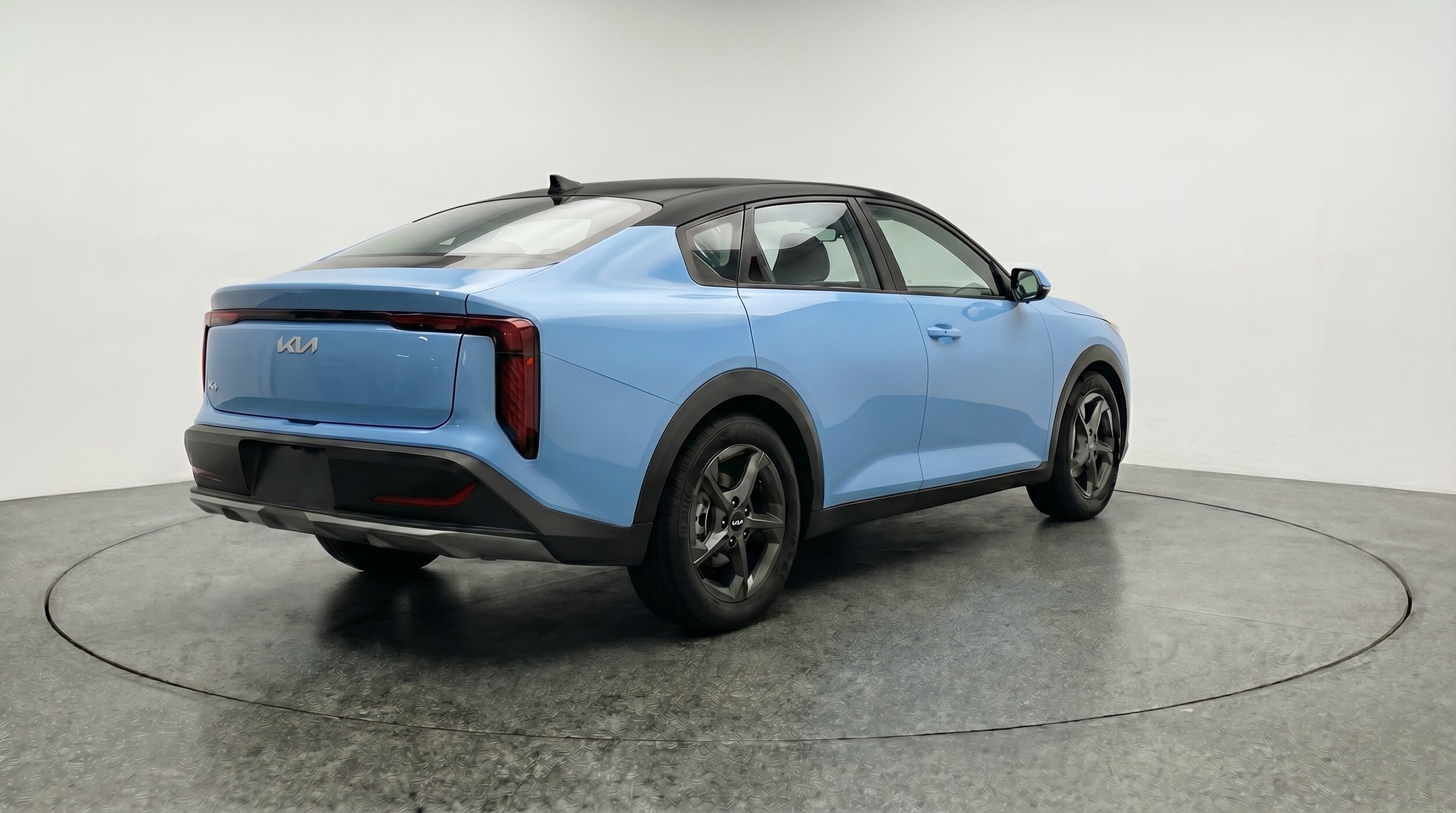 Thumbnail: 2026 Kia K4 - 7