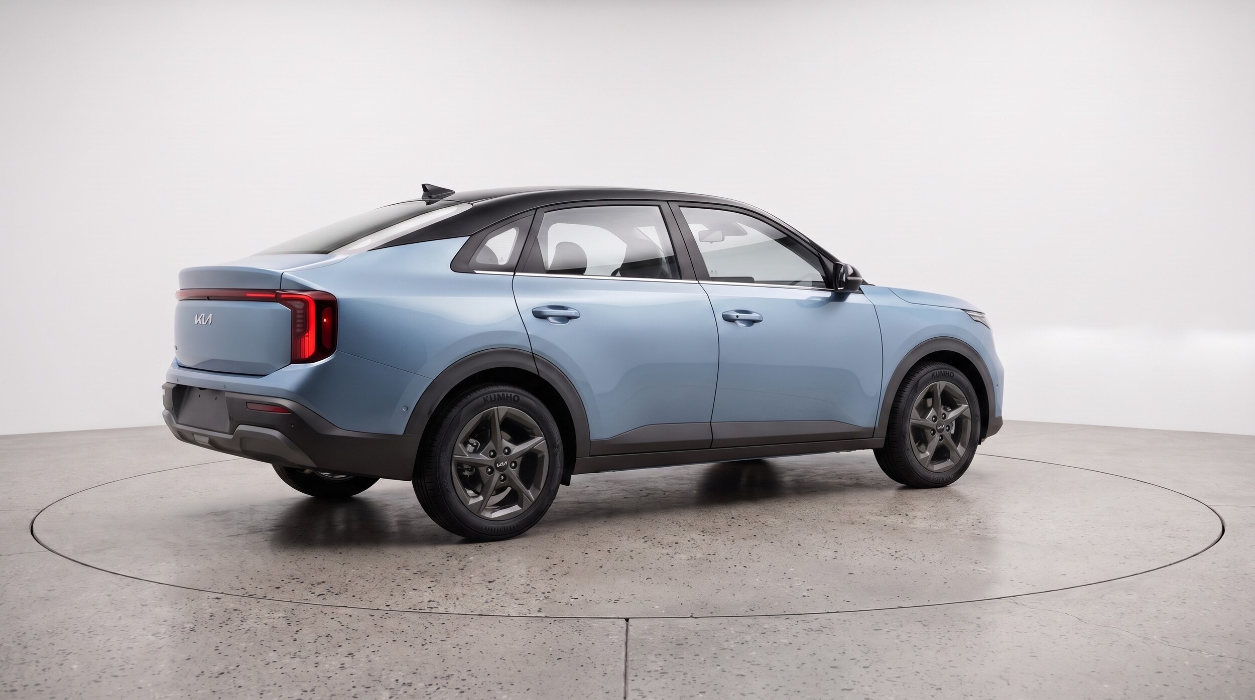 Thumbnail: 2026 Kia K4 - 7