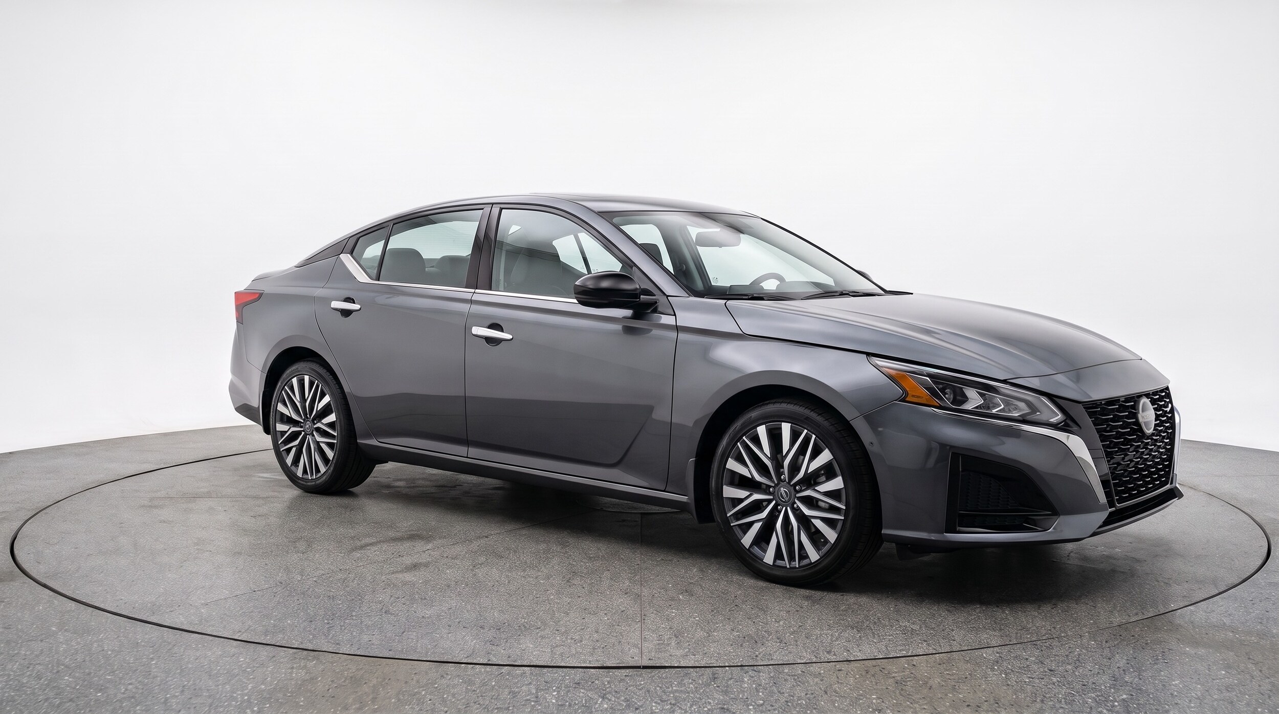 Thumbnail: 2026 Nissan Altima - 1