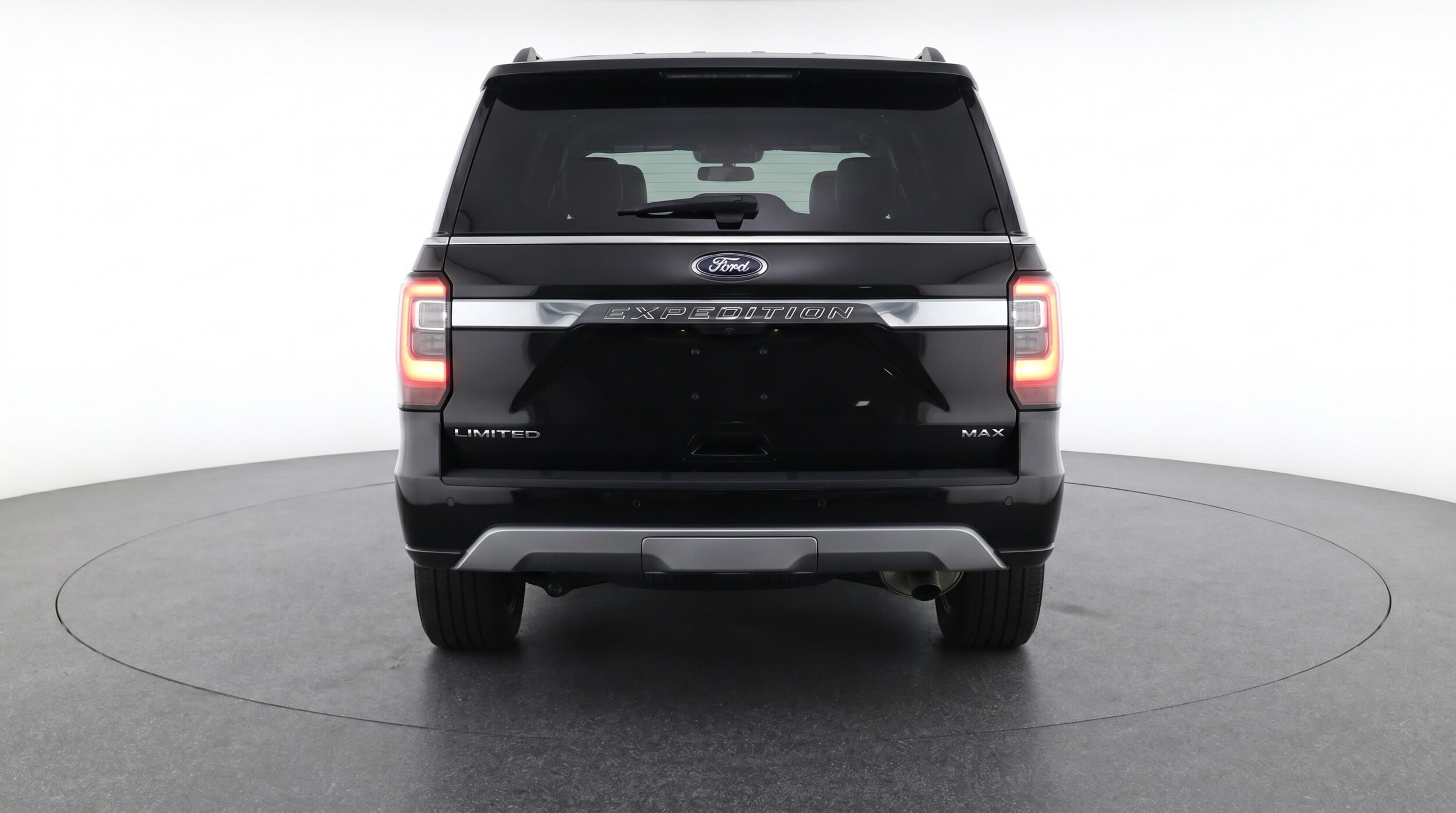 Thumbnail: 2024 Ford Expedition MAX - 6