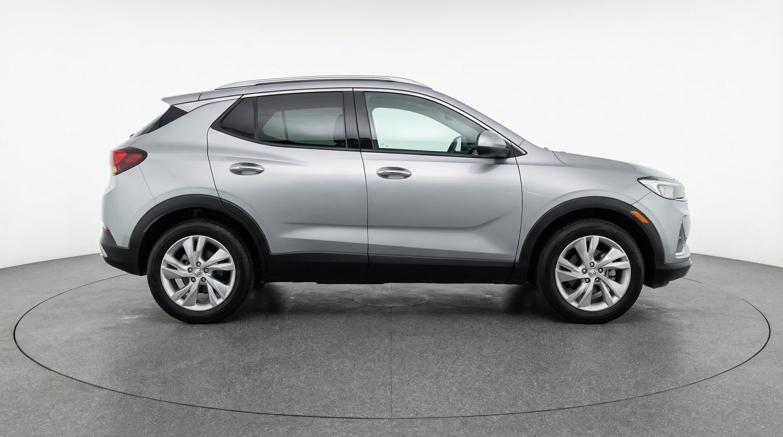 Thumbnail: 2026 Buick Encore GX - 8