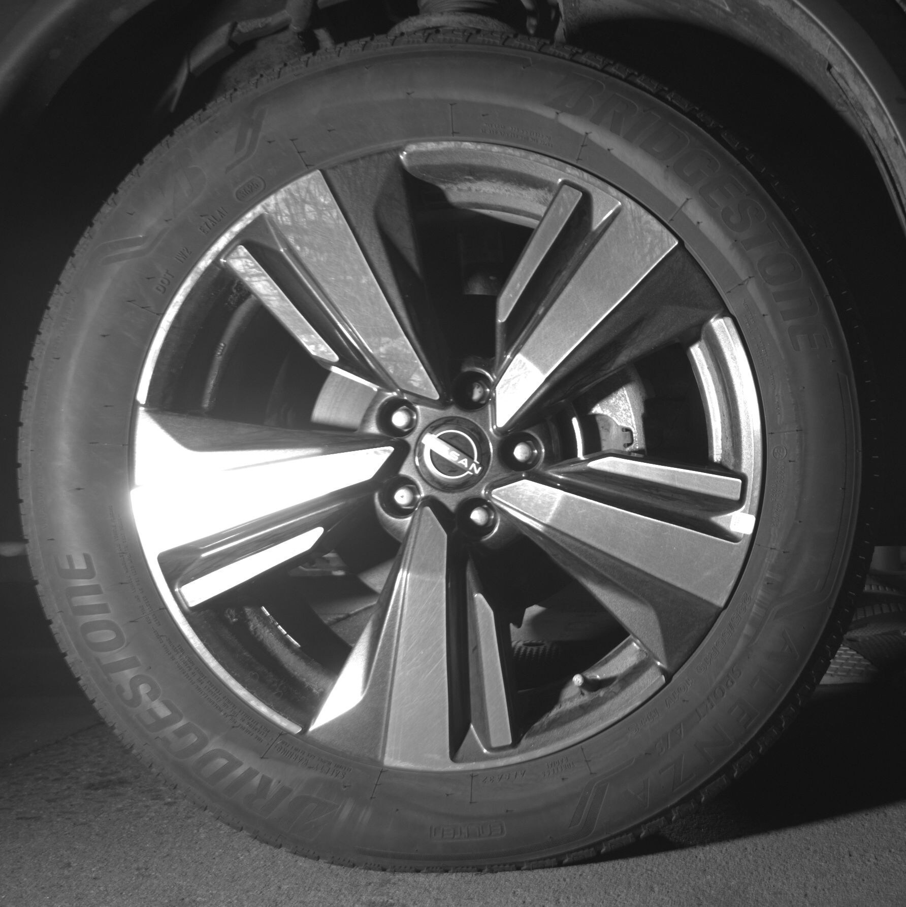 Thumbnail: 2026 Nissan Rogue - 10