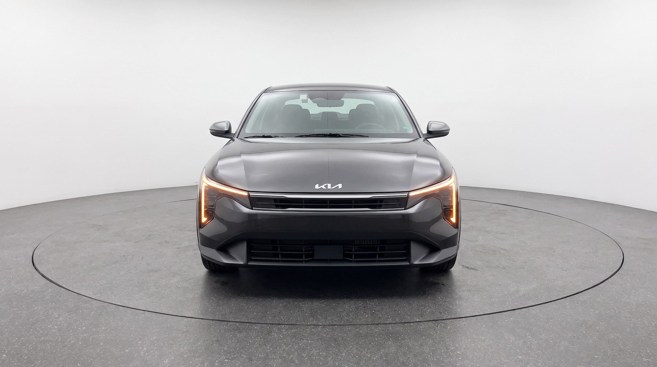 Thumbnail: 2025 Kia K4 - 2