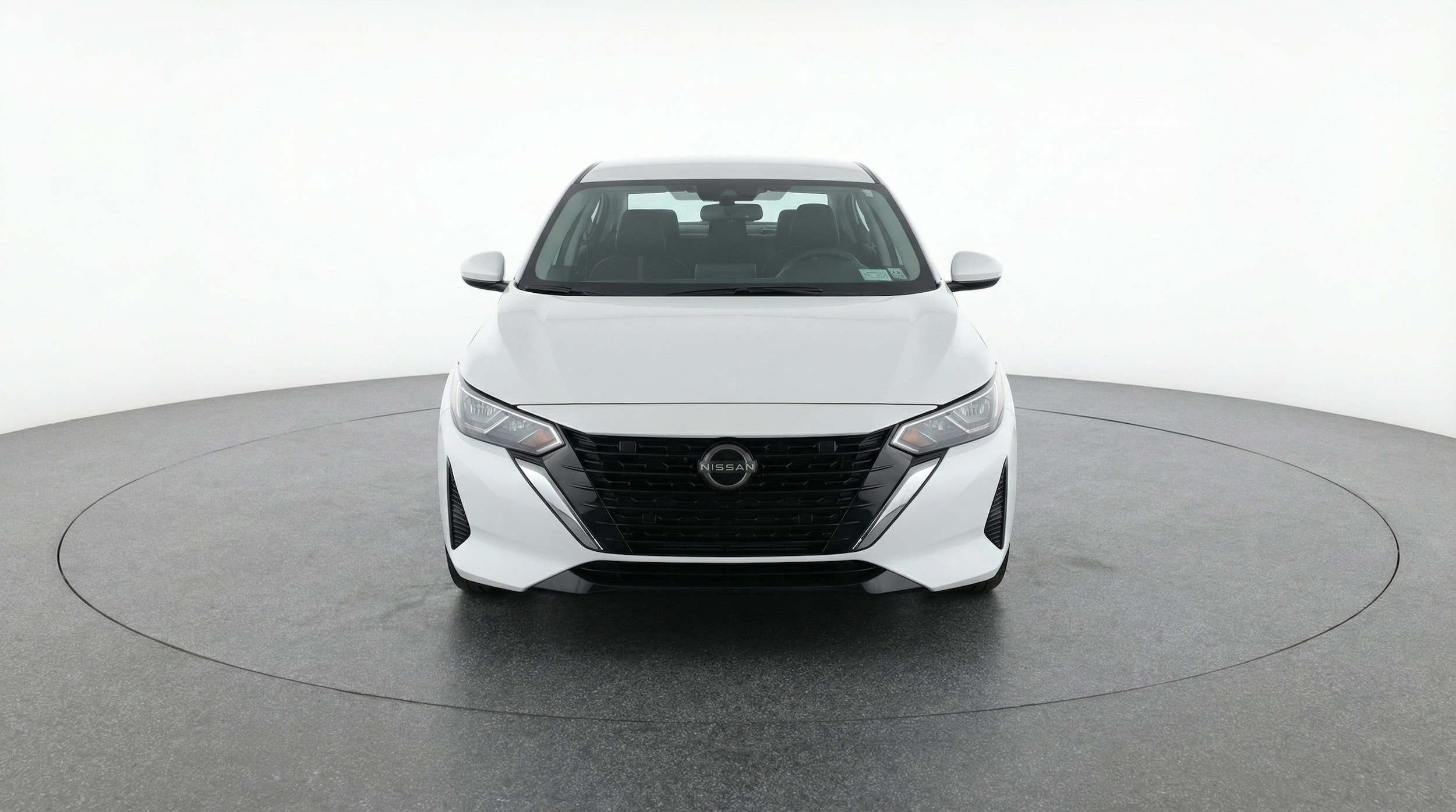 Thumbnail: 2025 Nissan Sentra - 2
