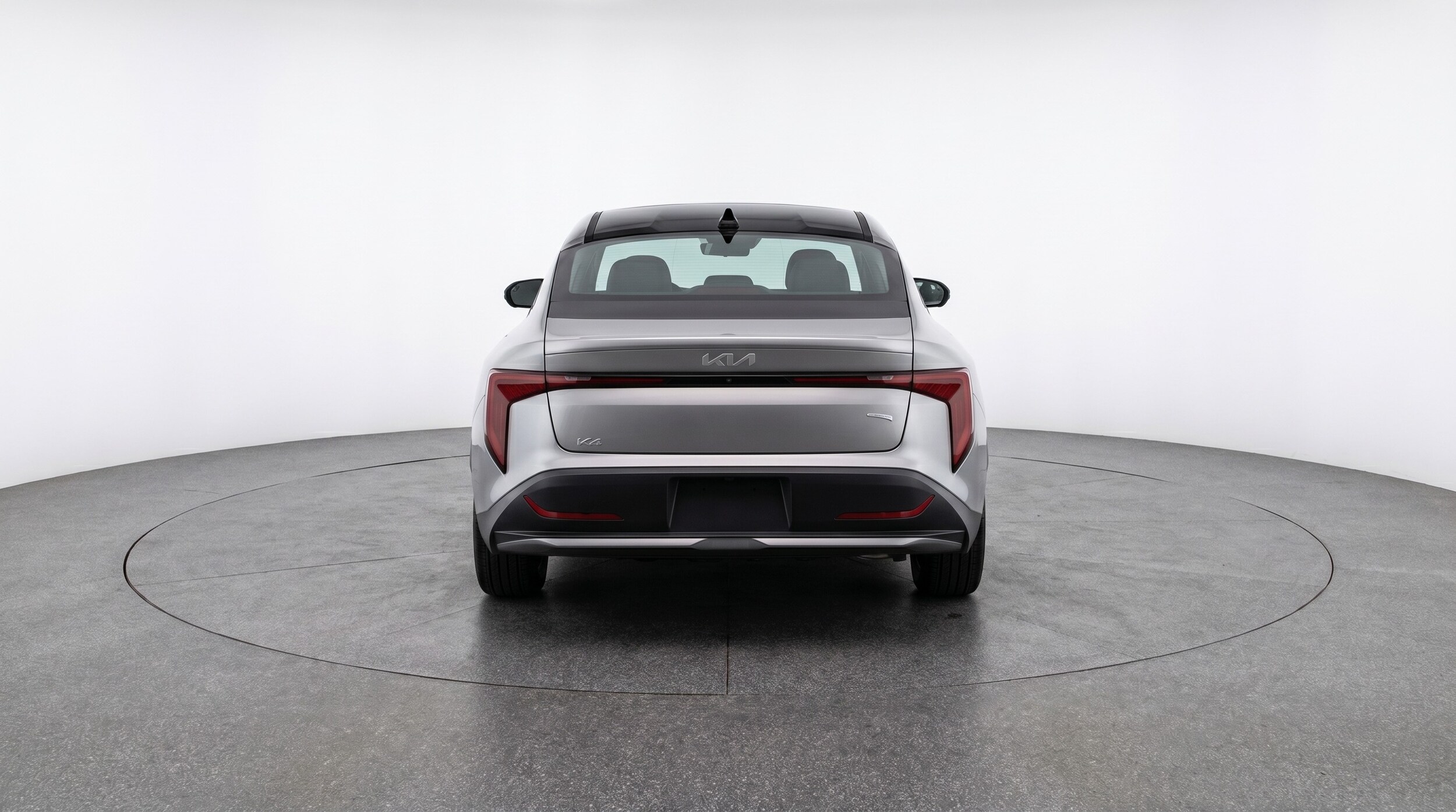Thumbnail: 2026 Kia K4 - 6
