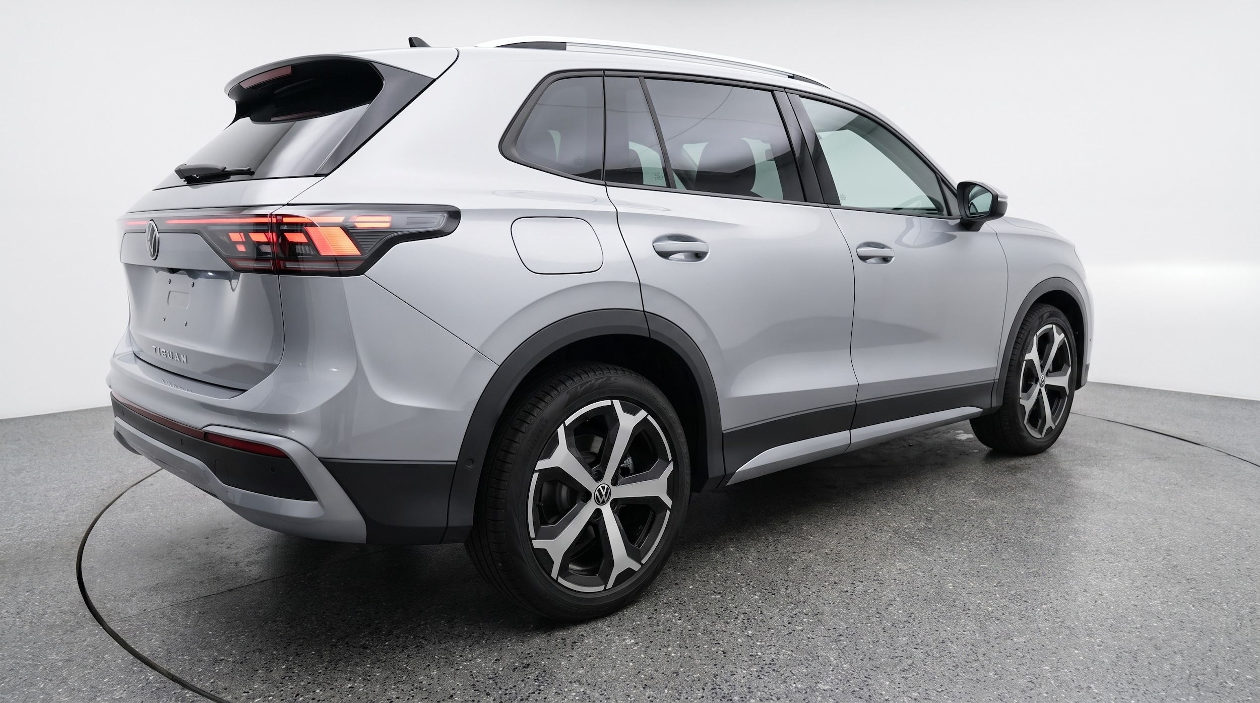 Thumbnail: 2026 Volkswagen Tiguan - 7