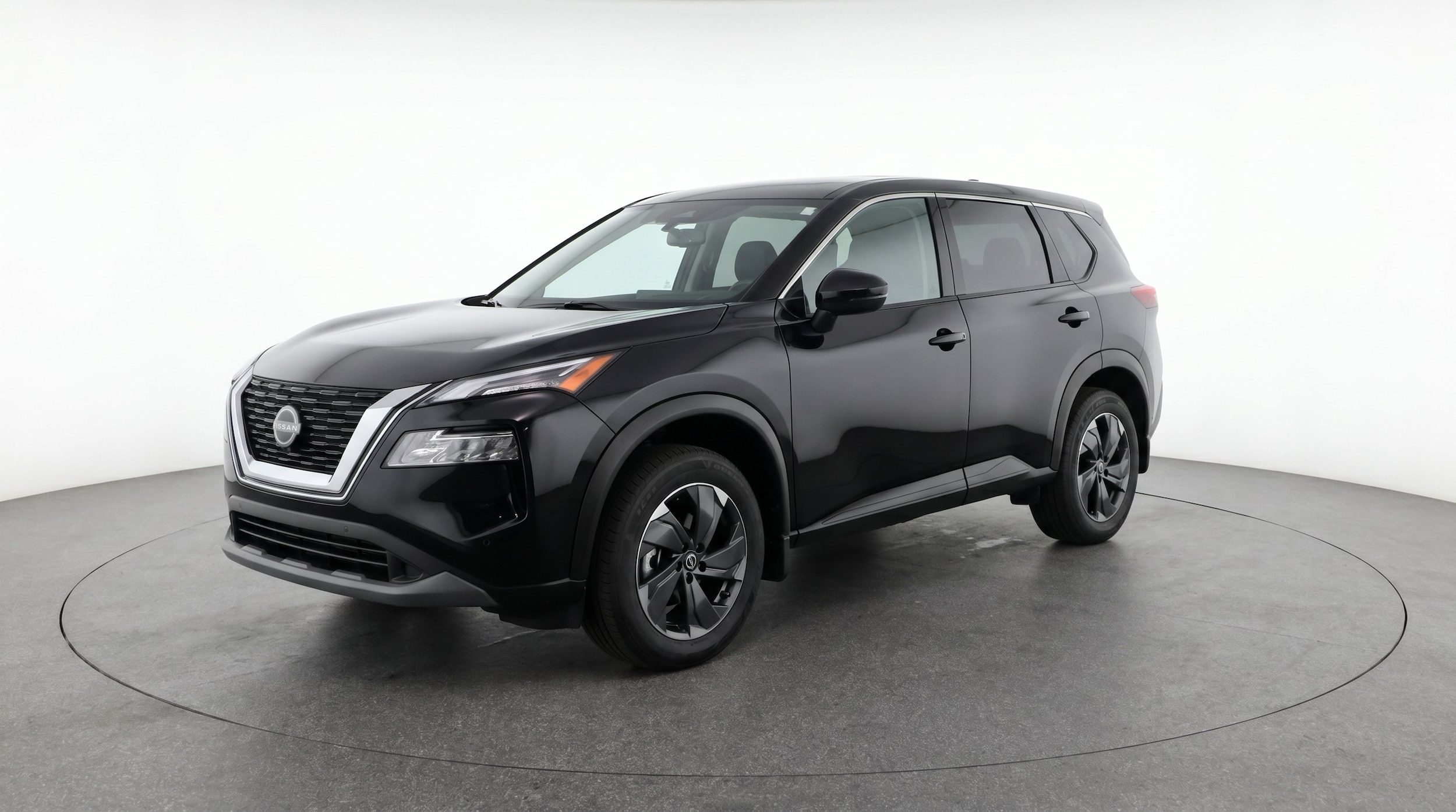 Thumbnail: 2025 Nissan Rogue - 3