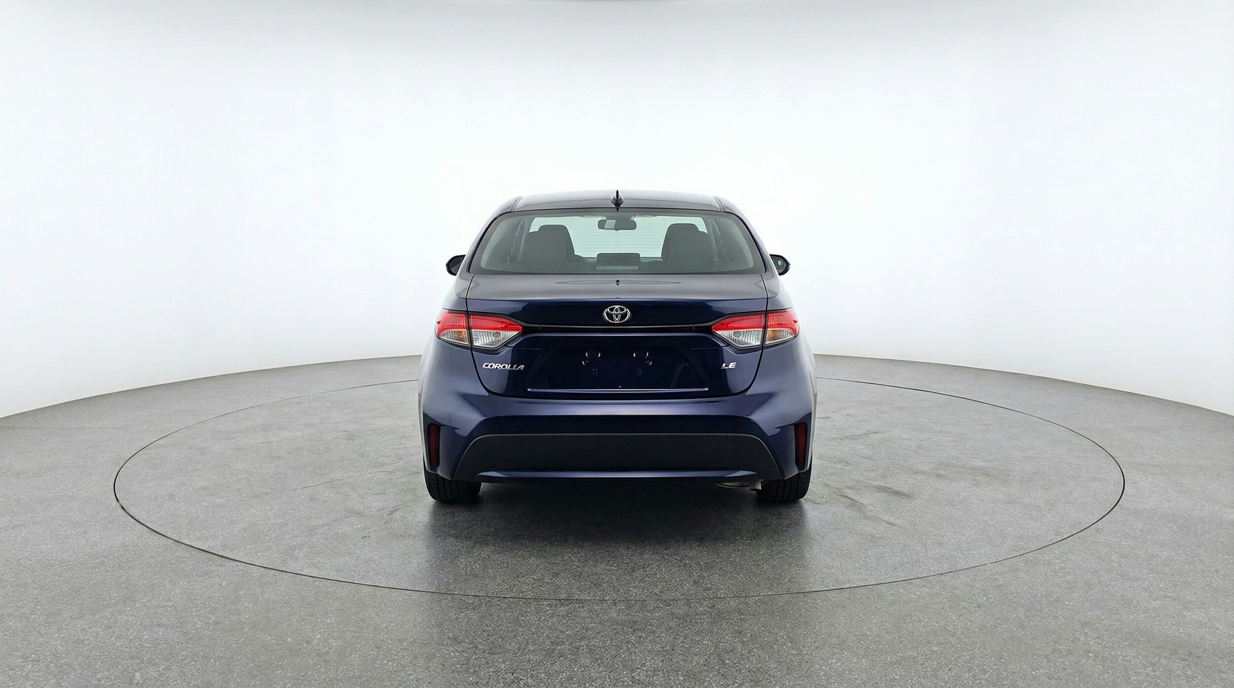 Thumbnail: 2025 Toyota Corolla - 6