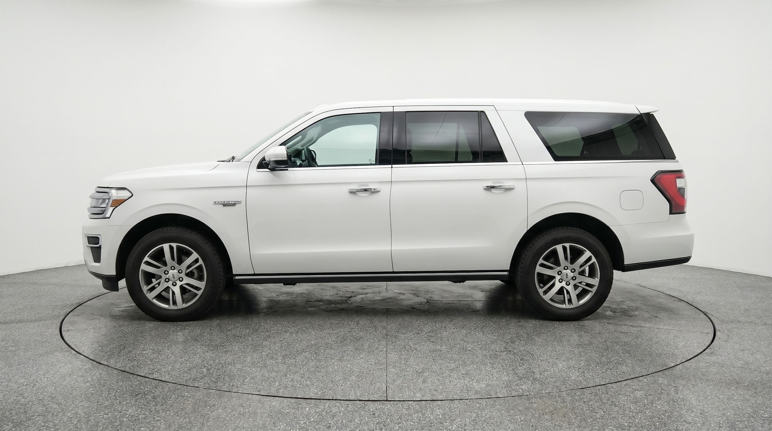 Thumbnail: 2024 Ford Expedition MAX - 4