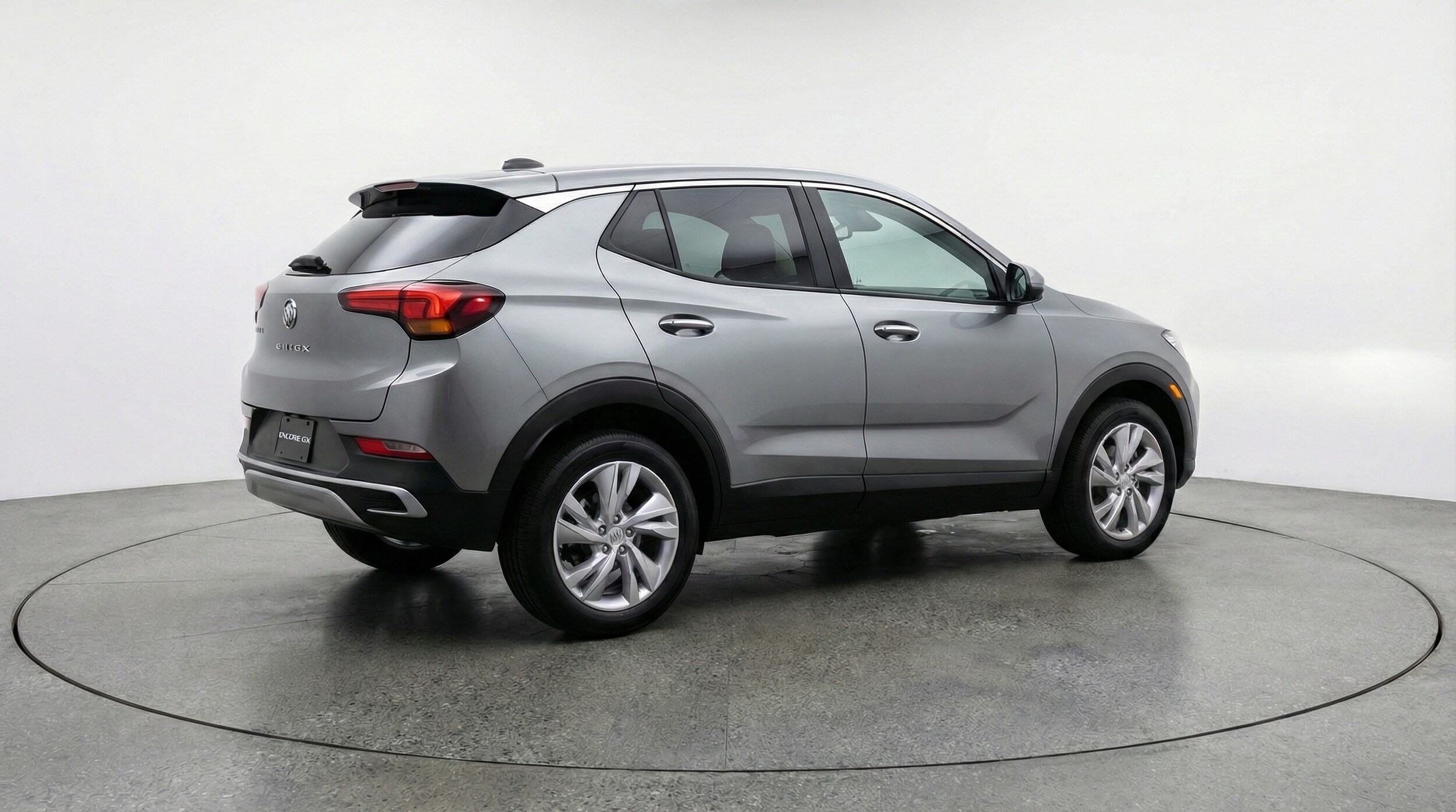 Thumbnail: 2026 Buick Encore GX - 7