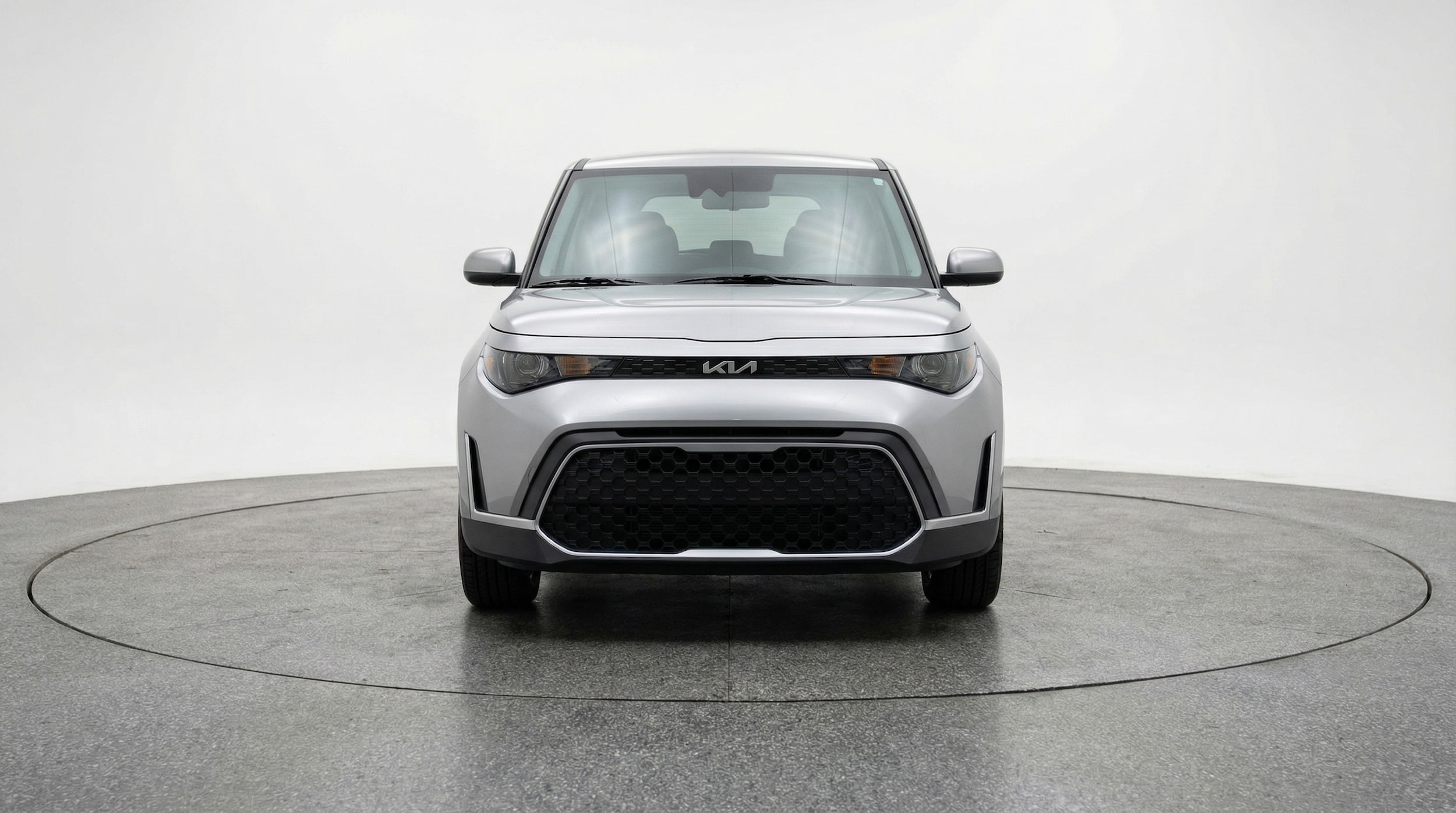 Thumbnail: 2025 Kia Soul - 2