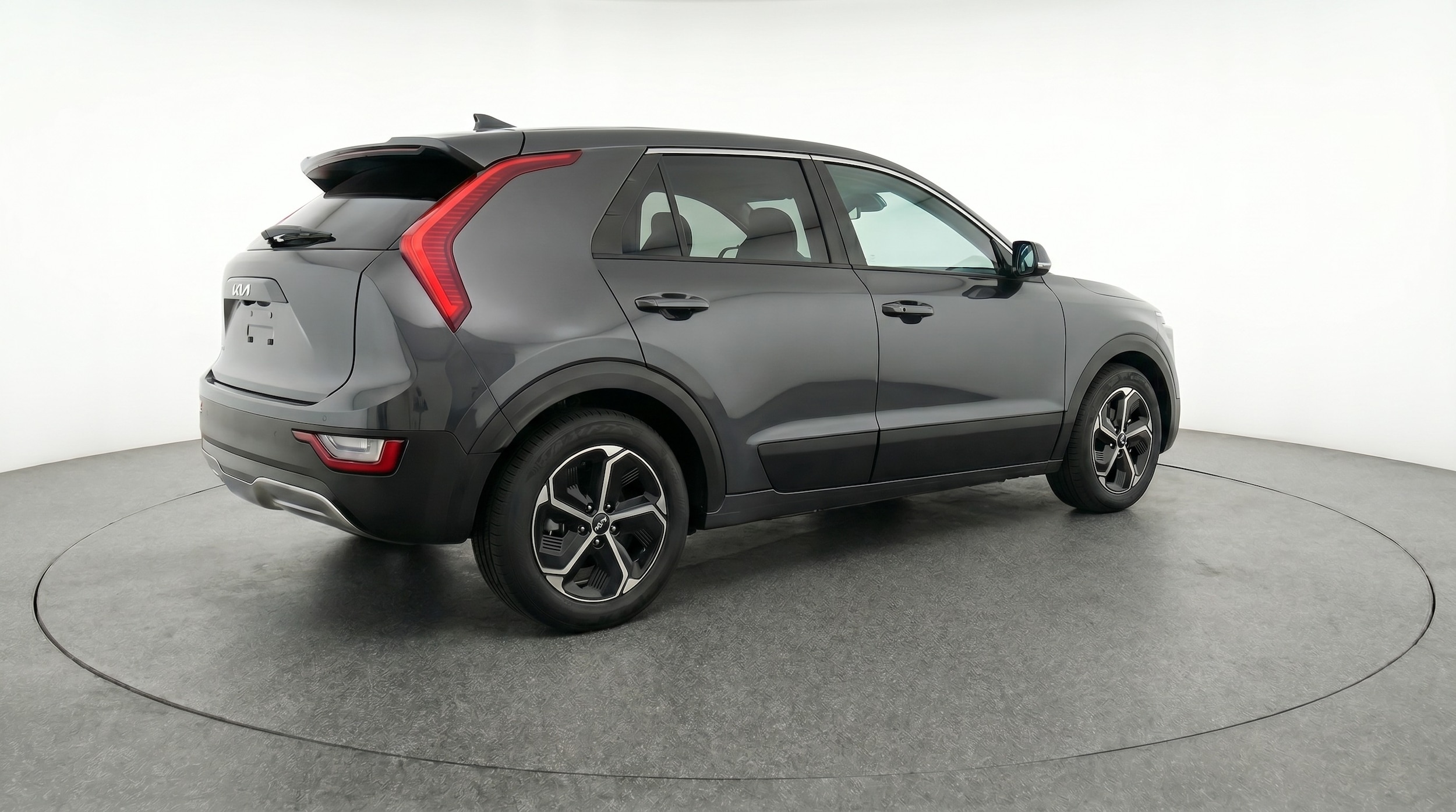 Thumbnail: 2026 Kia Niro - 7