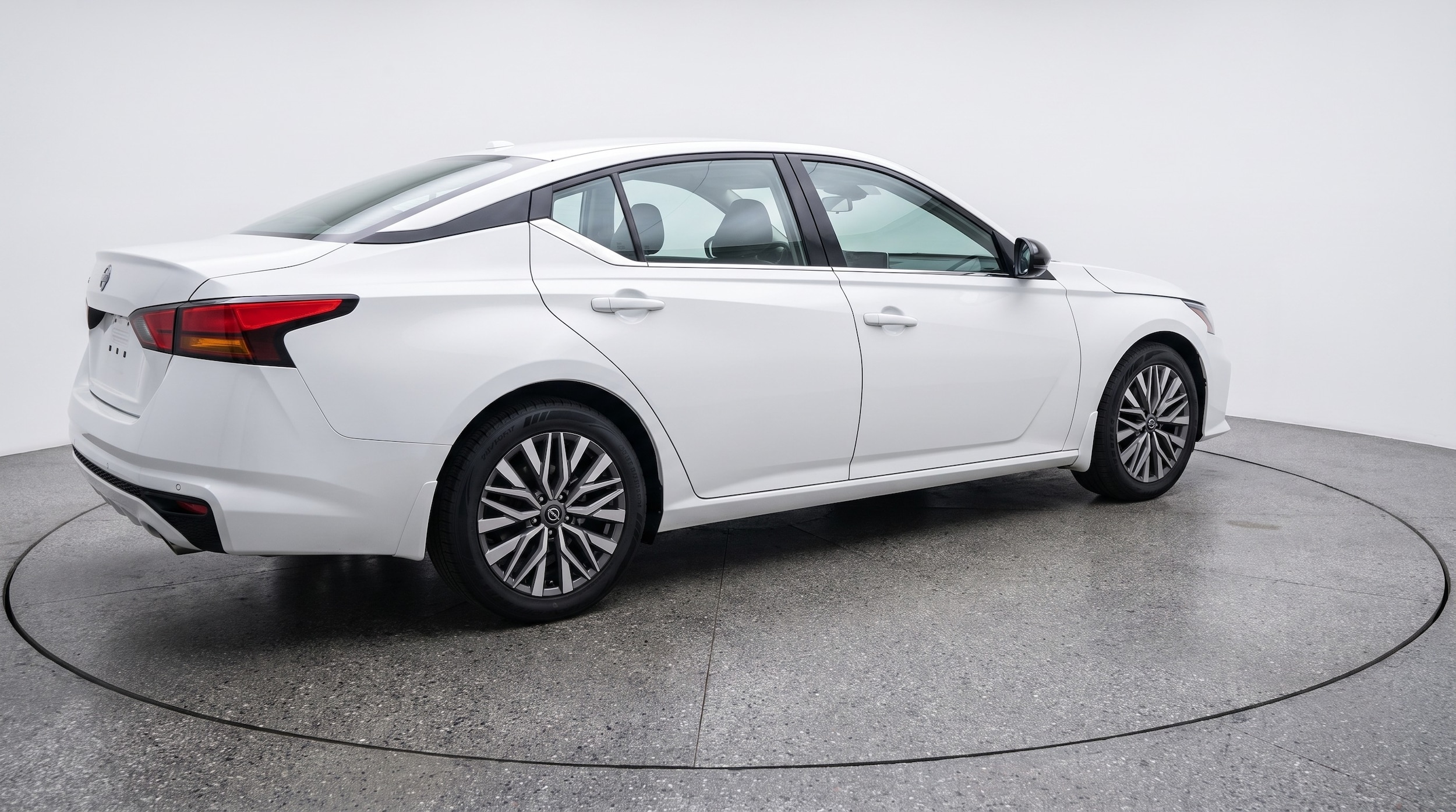 Thumbnail: 2025 Nissan Altima - 7