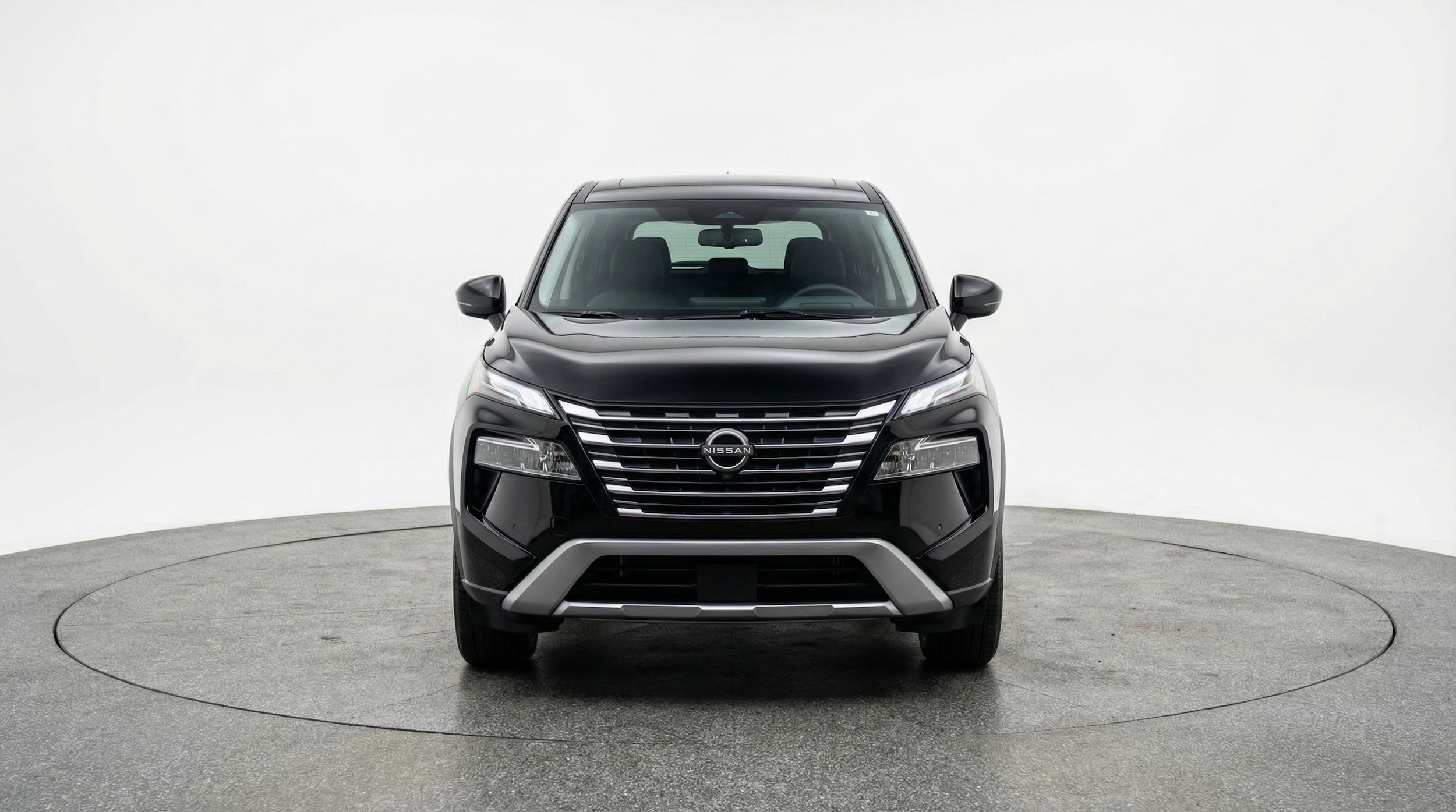 Thumbnail: 2026 Nissan Rogue - 2