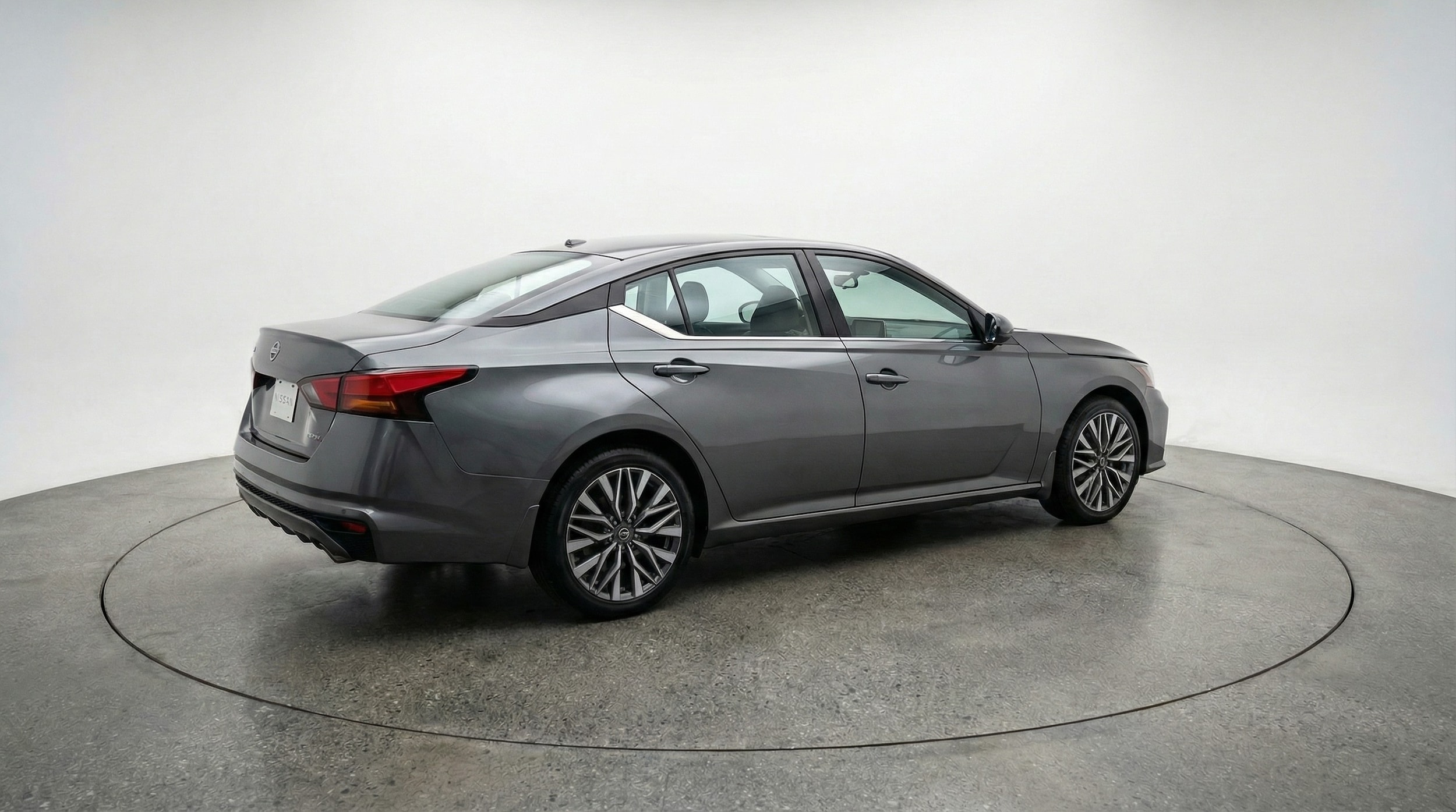 Thumbnail: 2026 Nissan Altima - 7