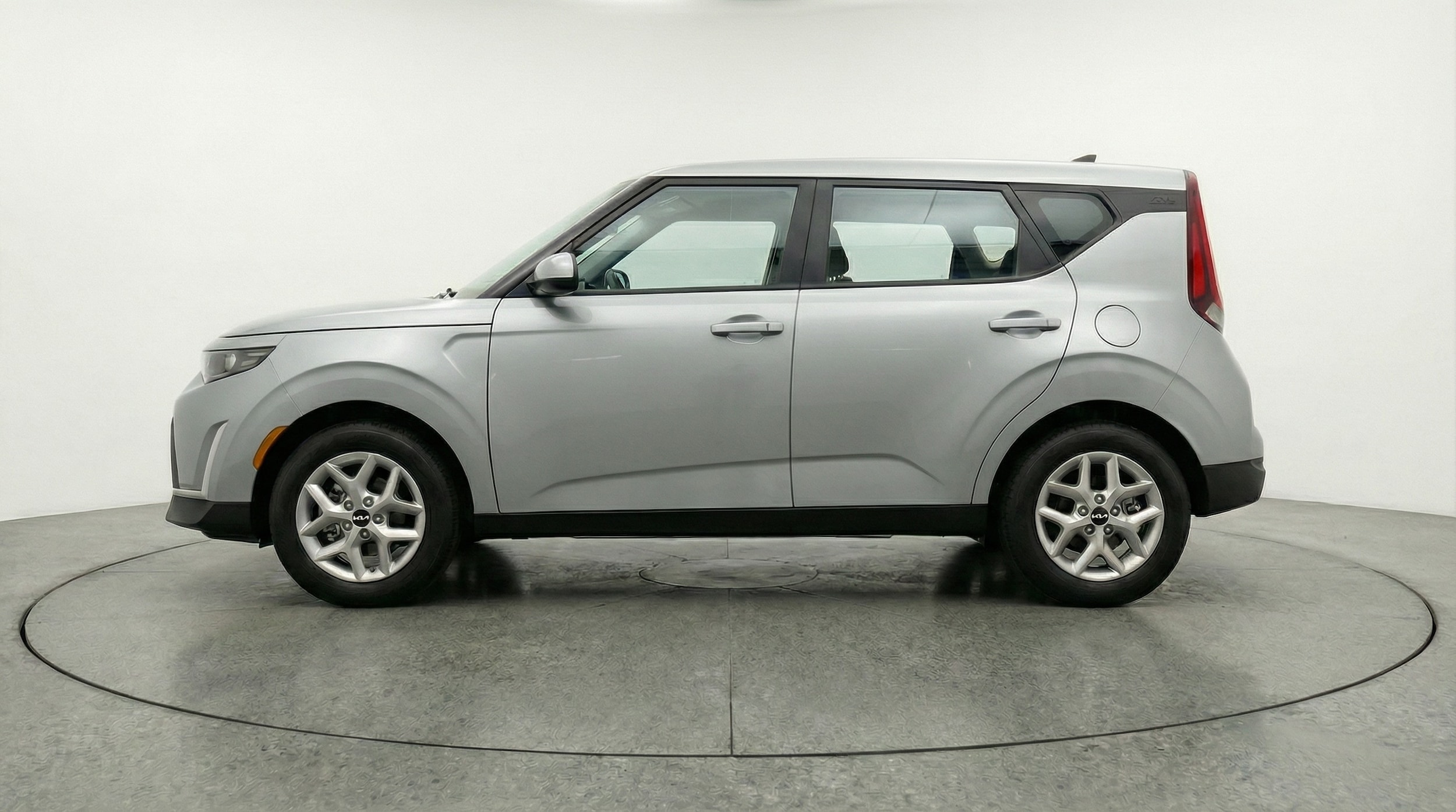Thumbnail: 2025 Kia Soul - 4