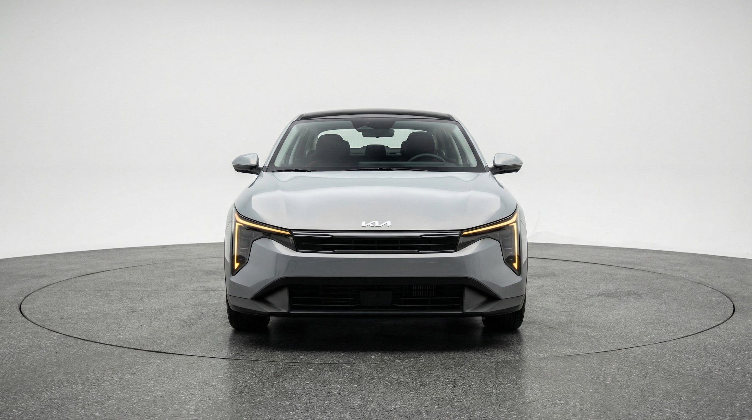 Thumbnail: 2026 Kia K4 - 2