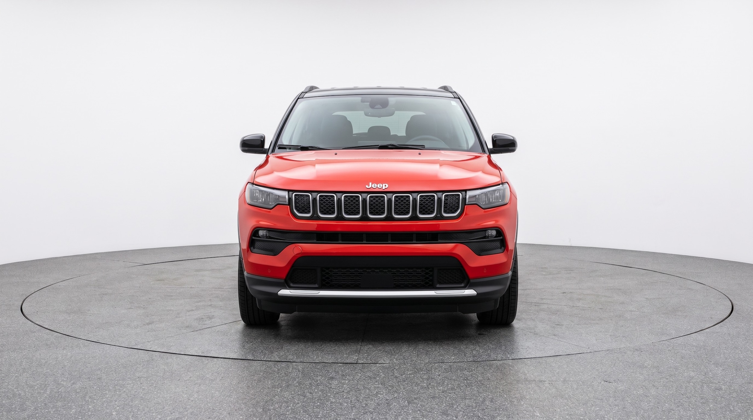 Thumbnail: 2025 Jeep Compass - 2