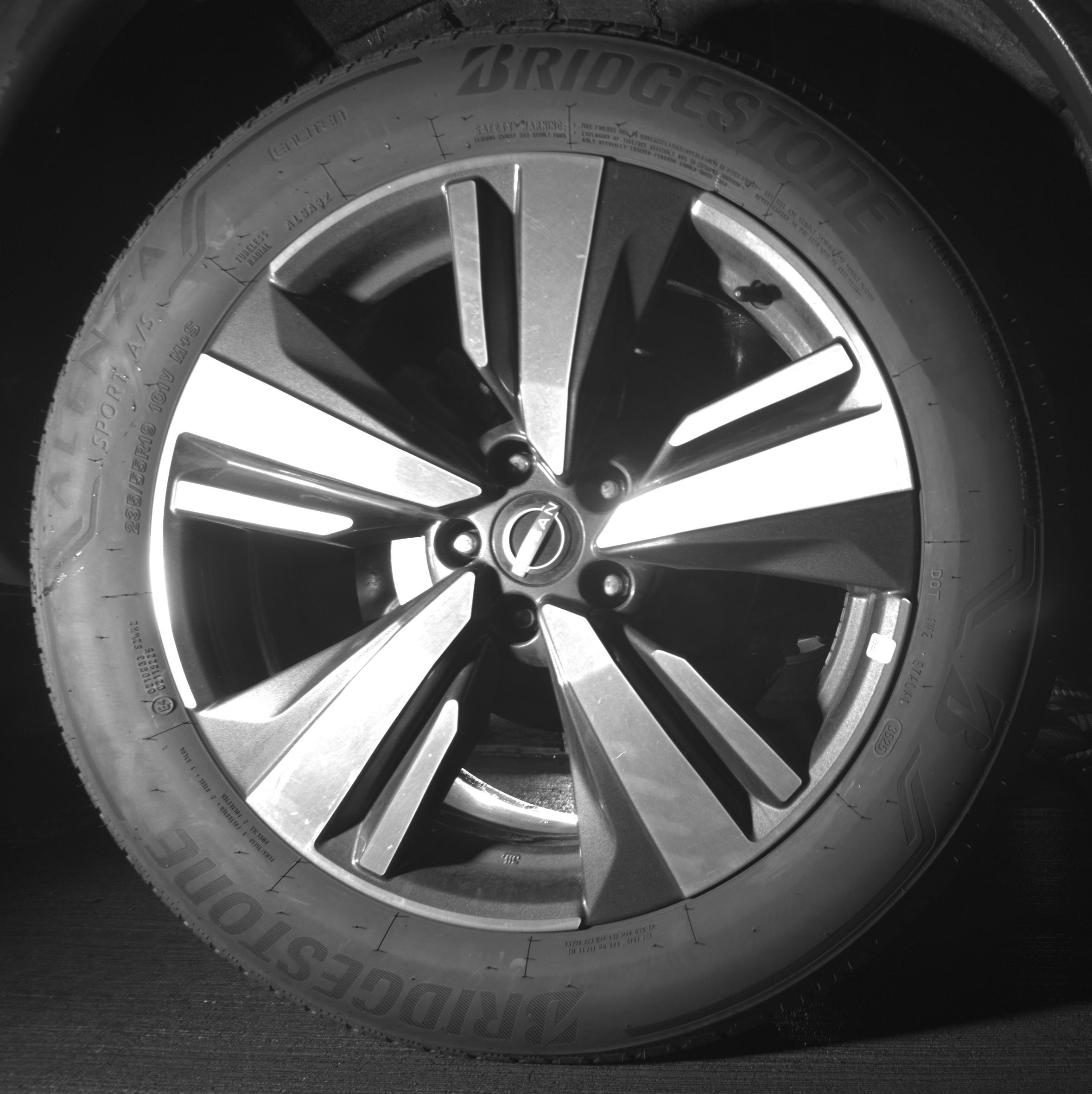 Thumbnail: 2026 Nissan Rogue - 12