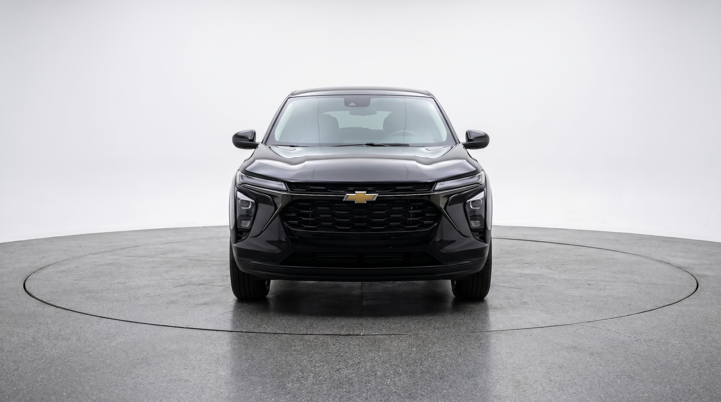 Thumbnail: 2025 Chevrolet Trax - 2