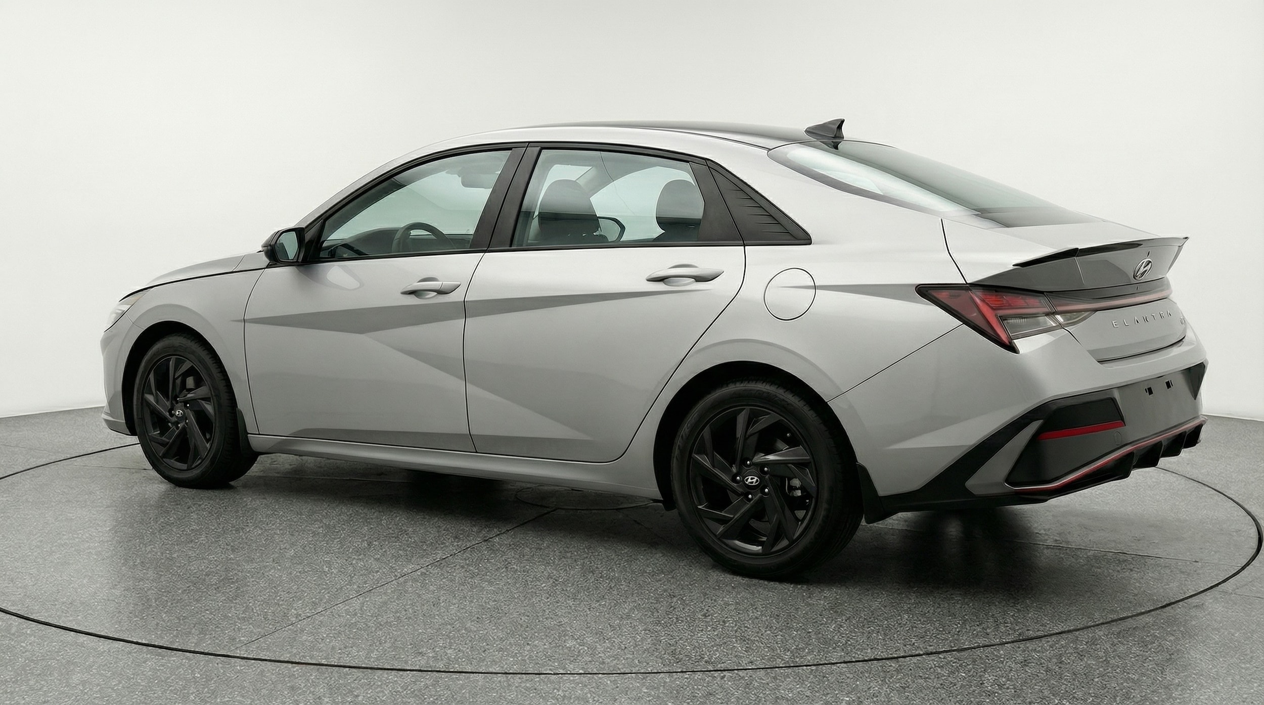 Thumbnail: 2026 Hyundai Elantra - 5