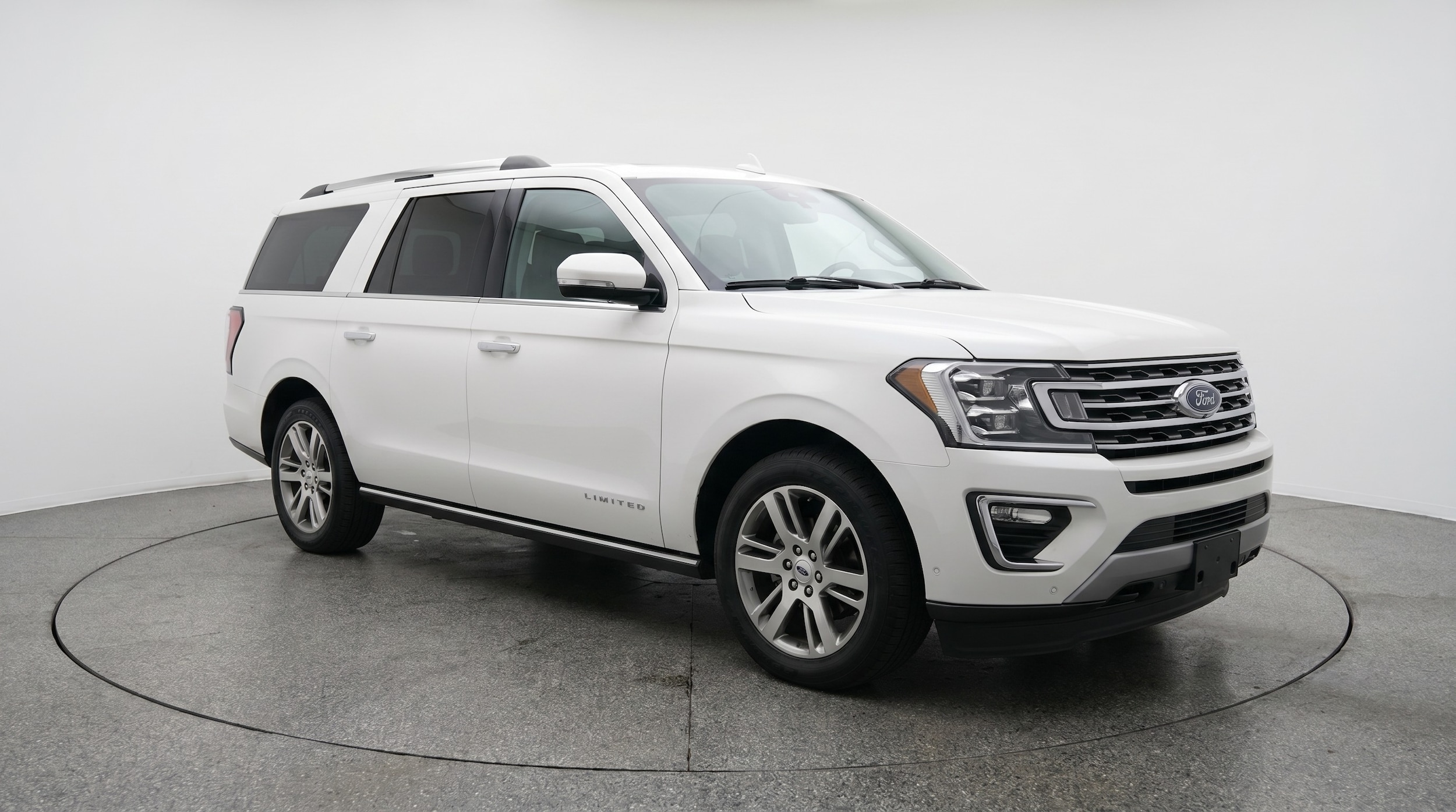 Thumbnail: 2024 Ford Expedition MAX - 1