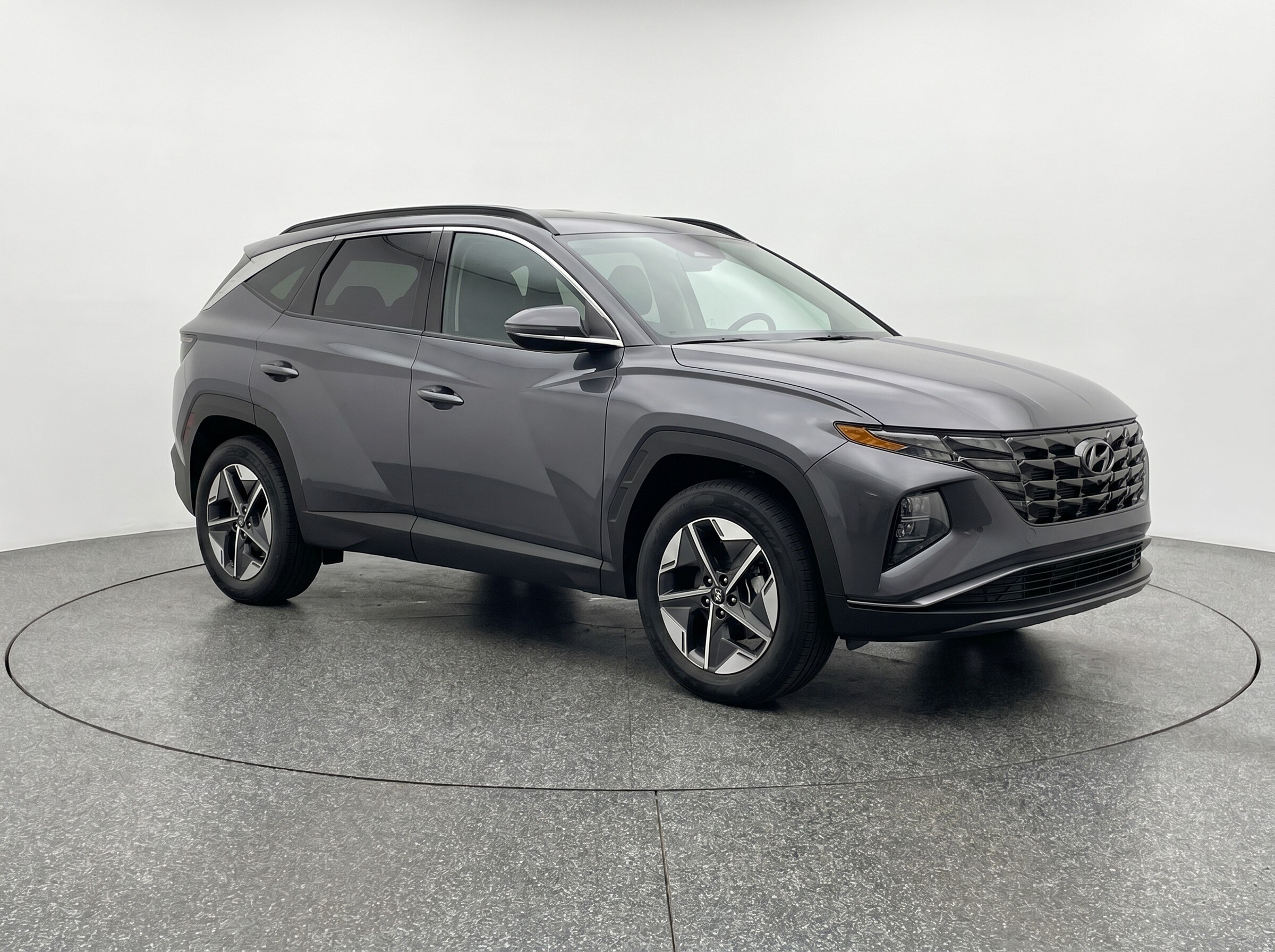 Thumbnail: 2026 Hyundai Tucson - 1