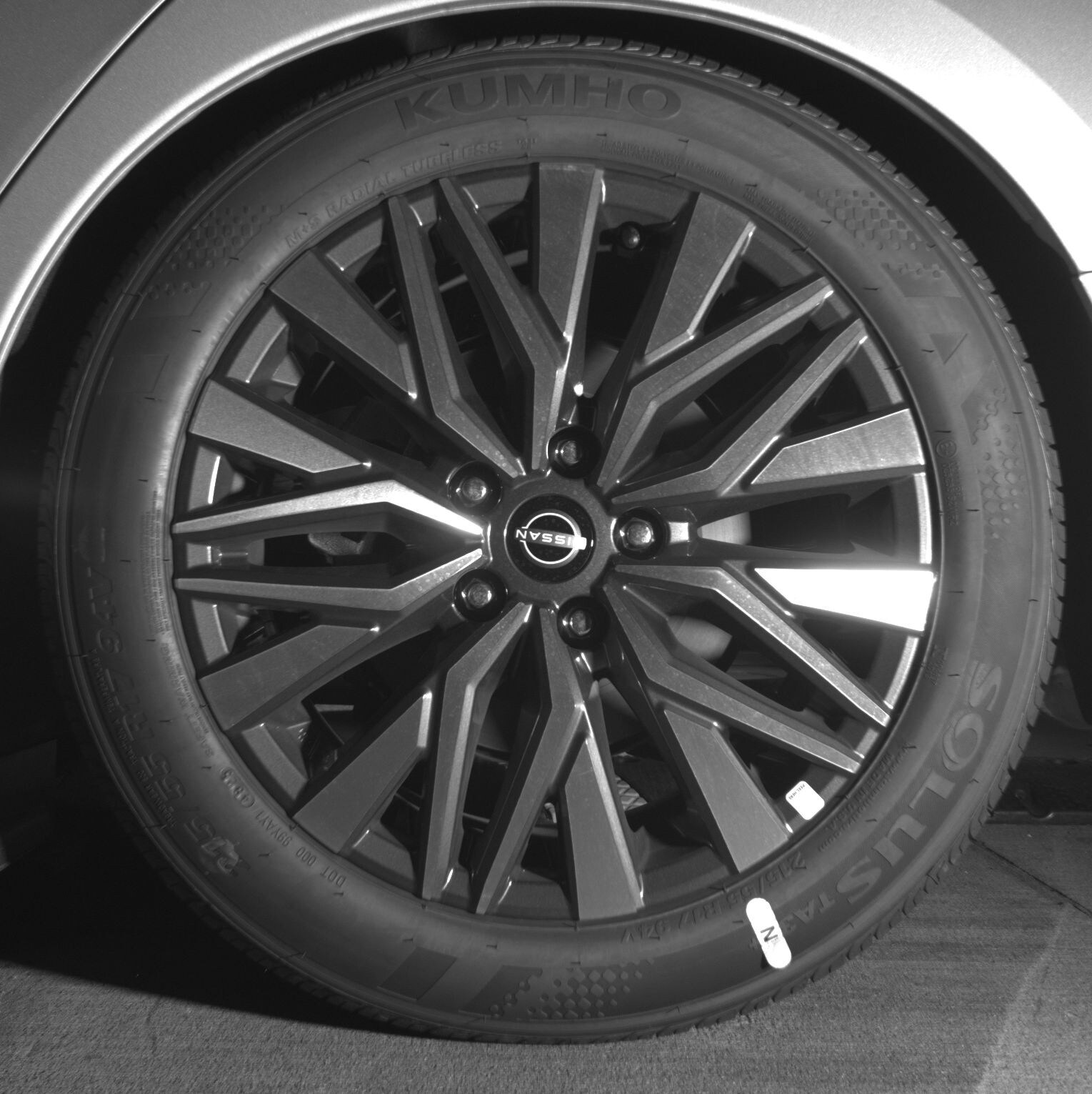 Thumbnail: 2026 Nissan Altima - 11