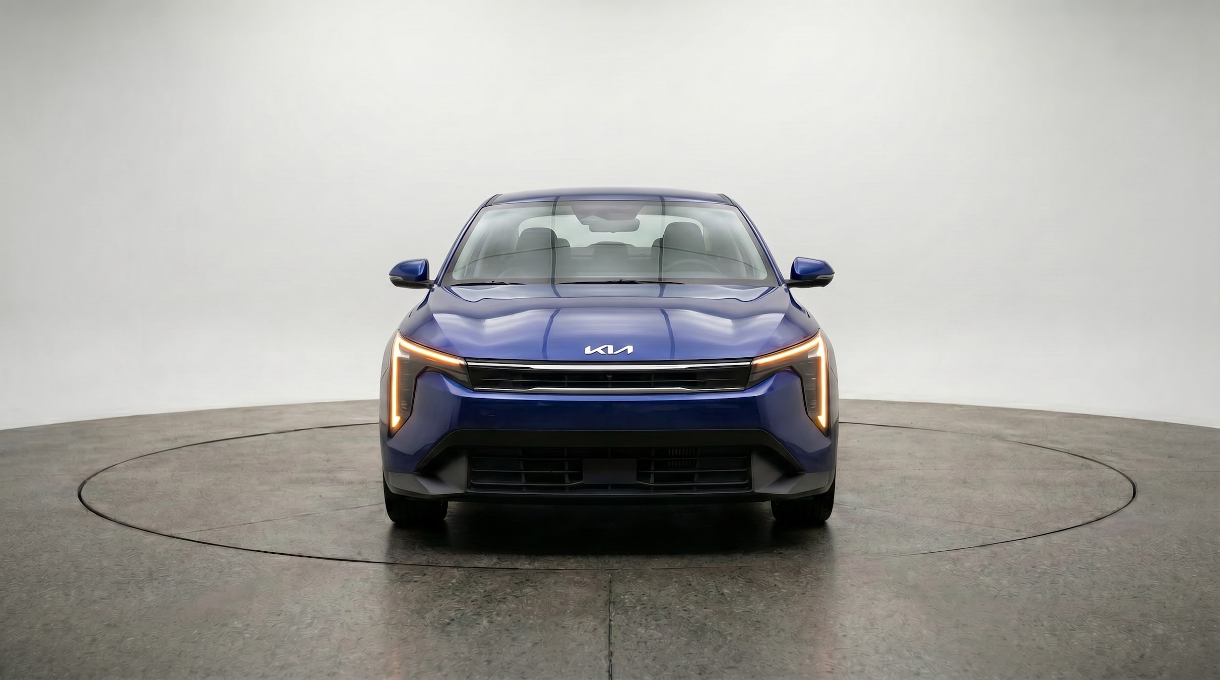 Thumbnail: 2026 Kia K4 - 2