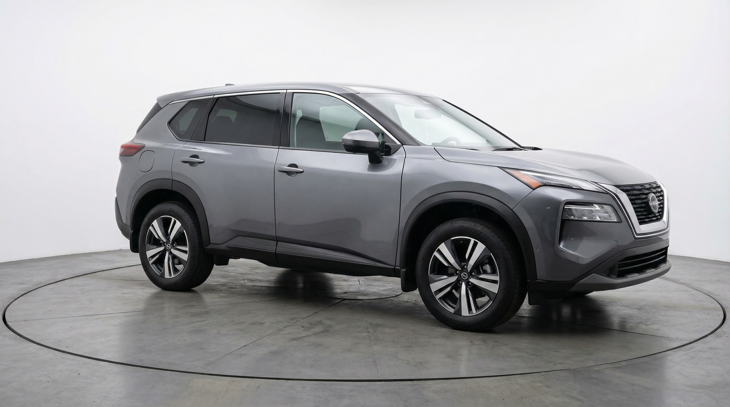 Thumbnail: 2026 Nissan Rogue - 1
