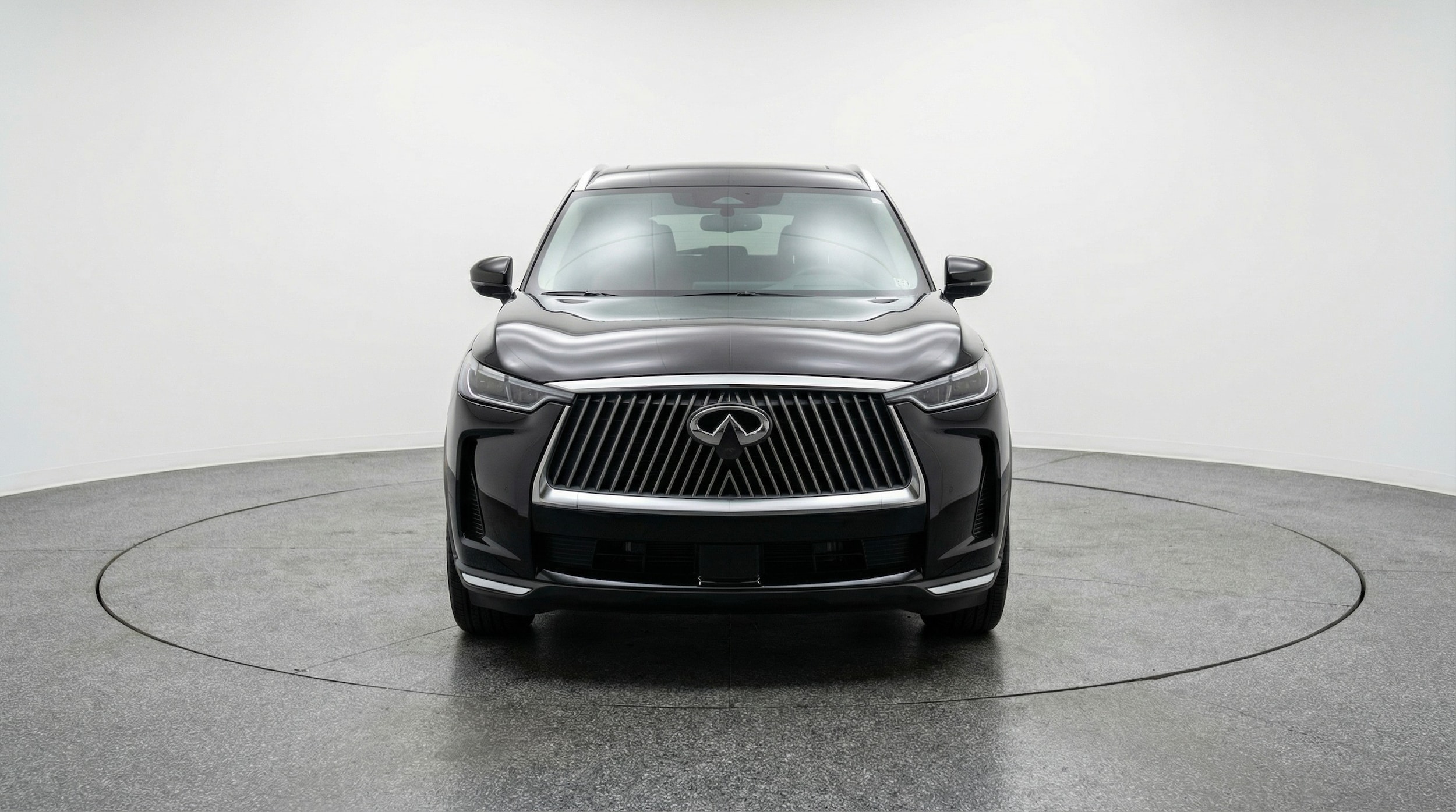 Thumbnail: 2026 INFINITI QX60 - 2