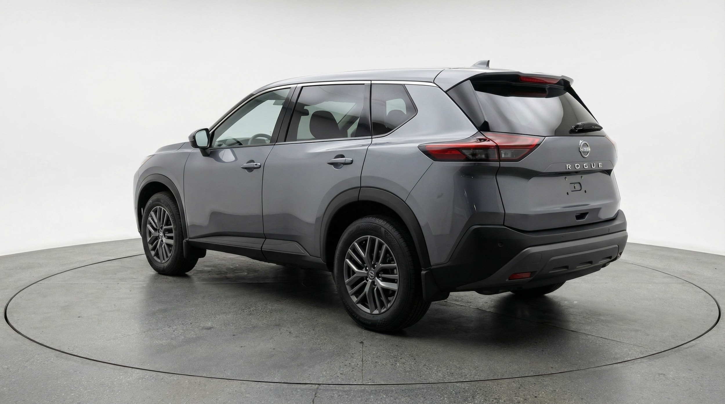Thumbnail: 2026 Nissan Rogue - 5