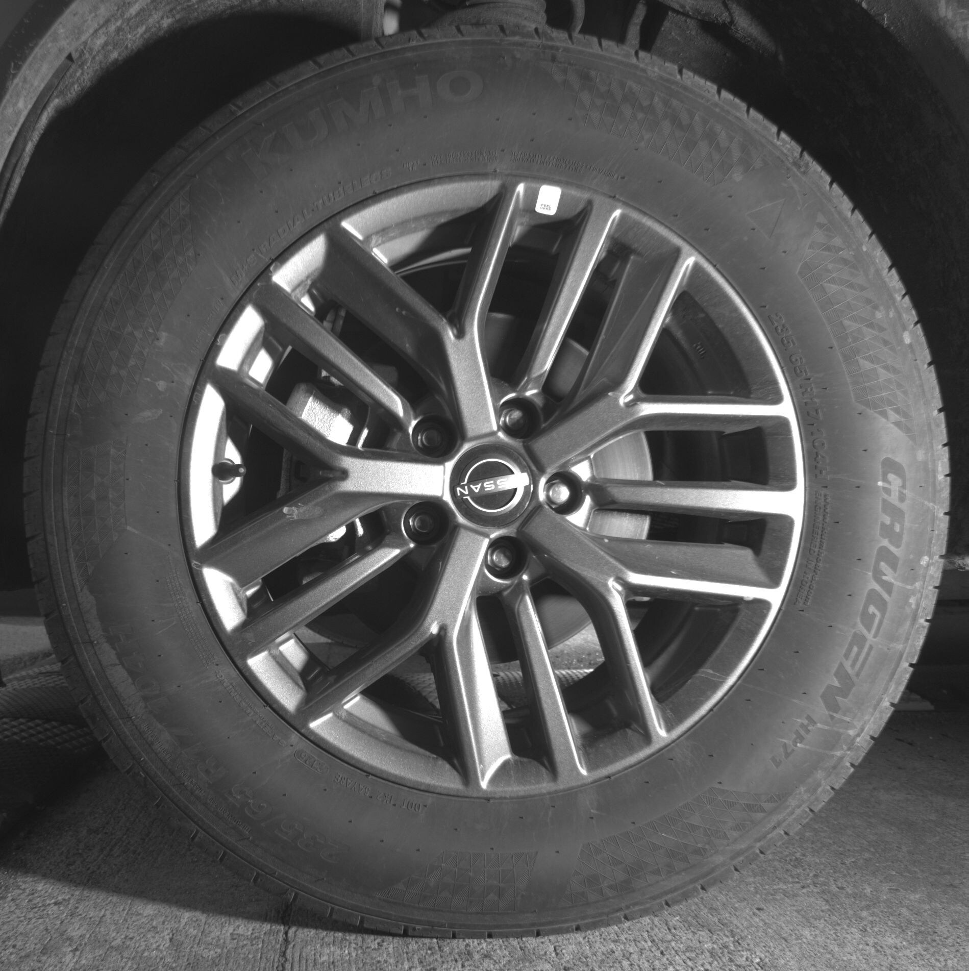 Thumbnail: 2026 Nissan Rogue - 9
