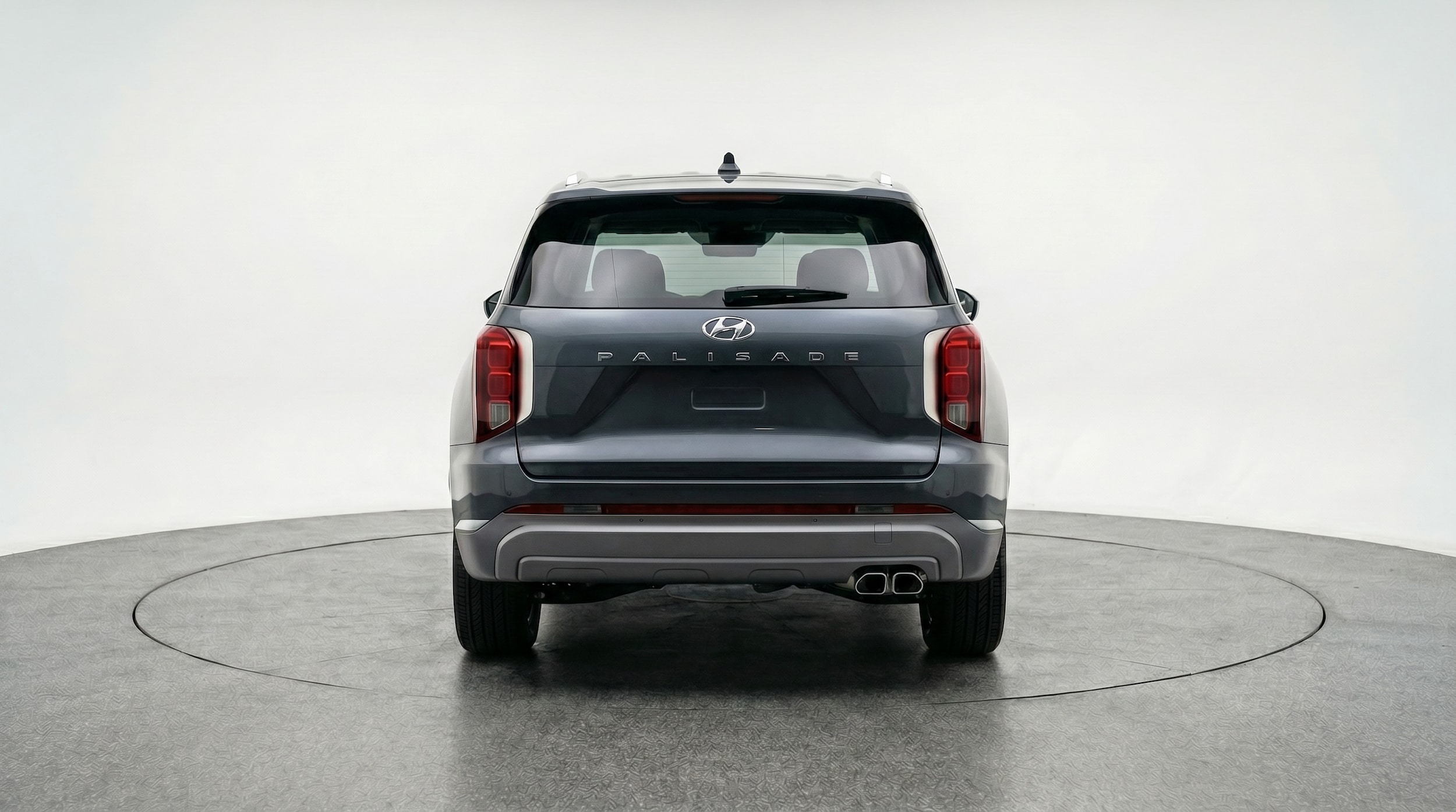 Thumbnail: 2025 Hyundai Palisade - 6
