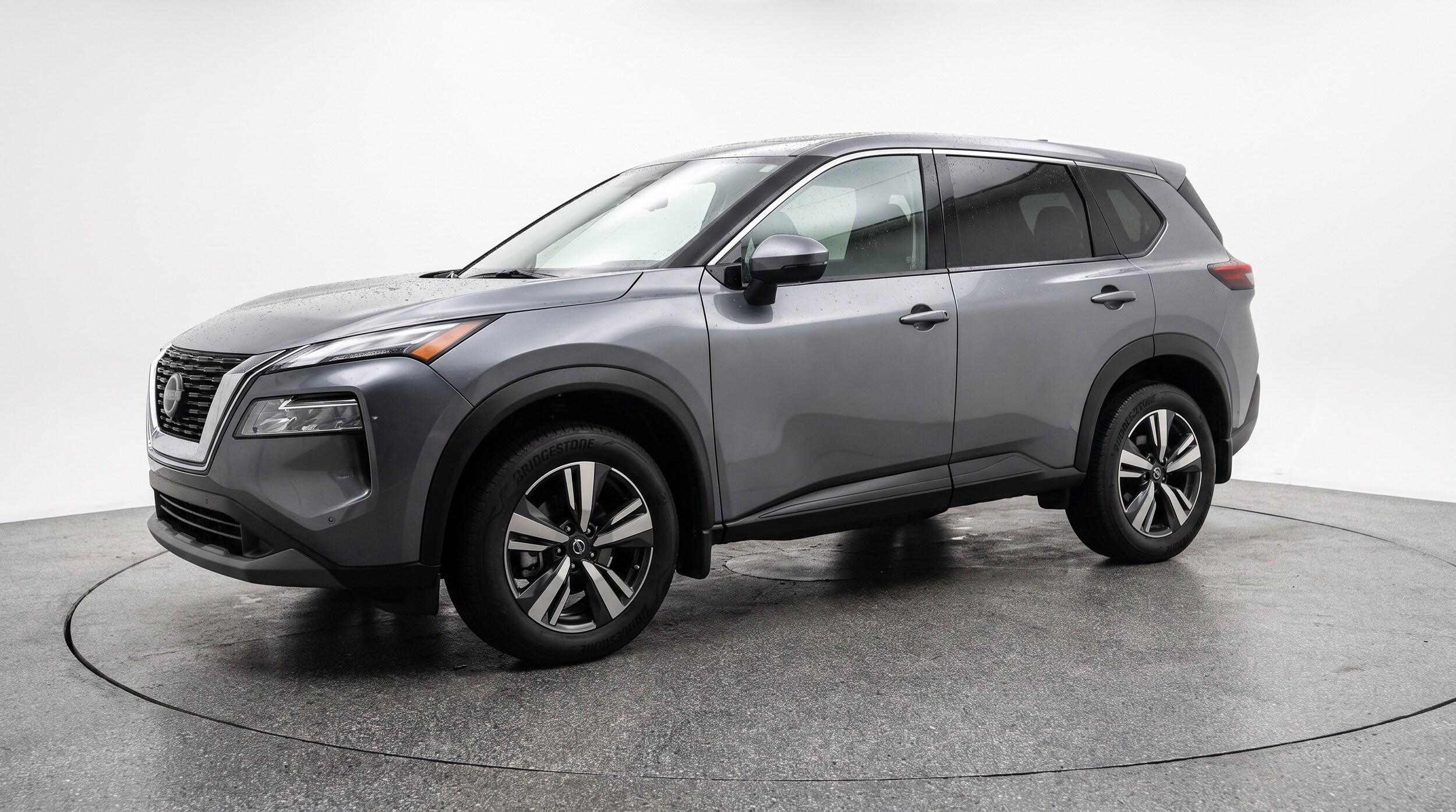 Thumbnail: 2026 Nissan Rogue - 3