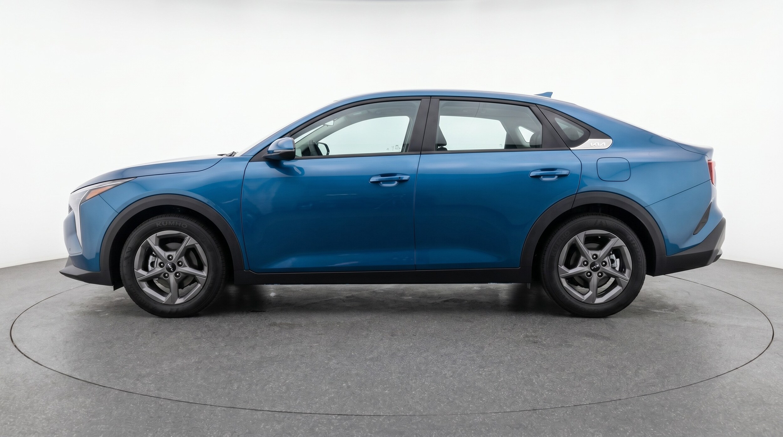 Thumbnail: 2026 Kia K4 - 4