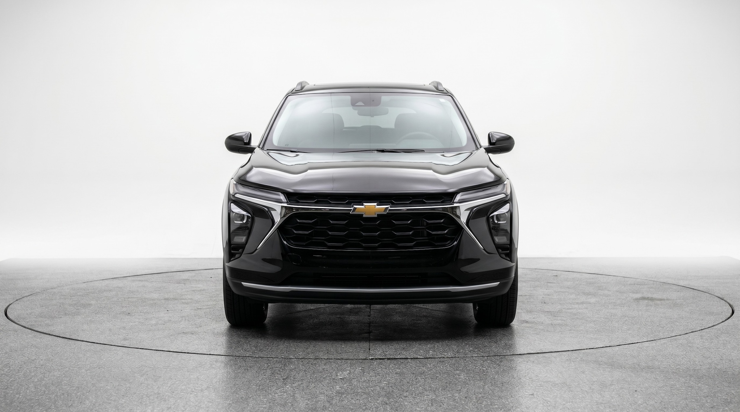 Thumbnail: 2025 Chevrolet Trax - 2
