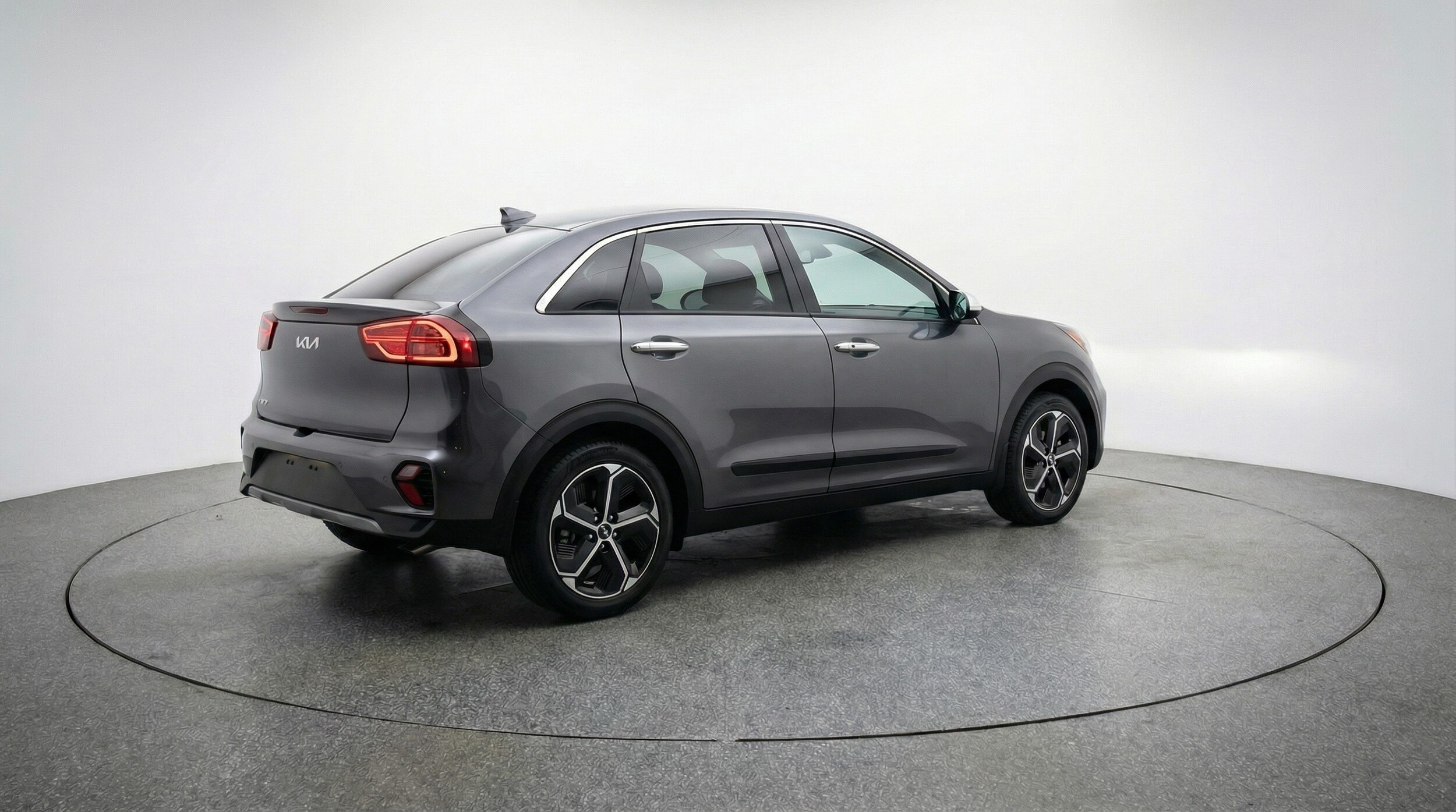 Thumbnail: 2026 Kia Niro - 7