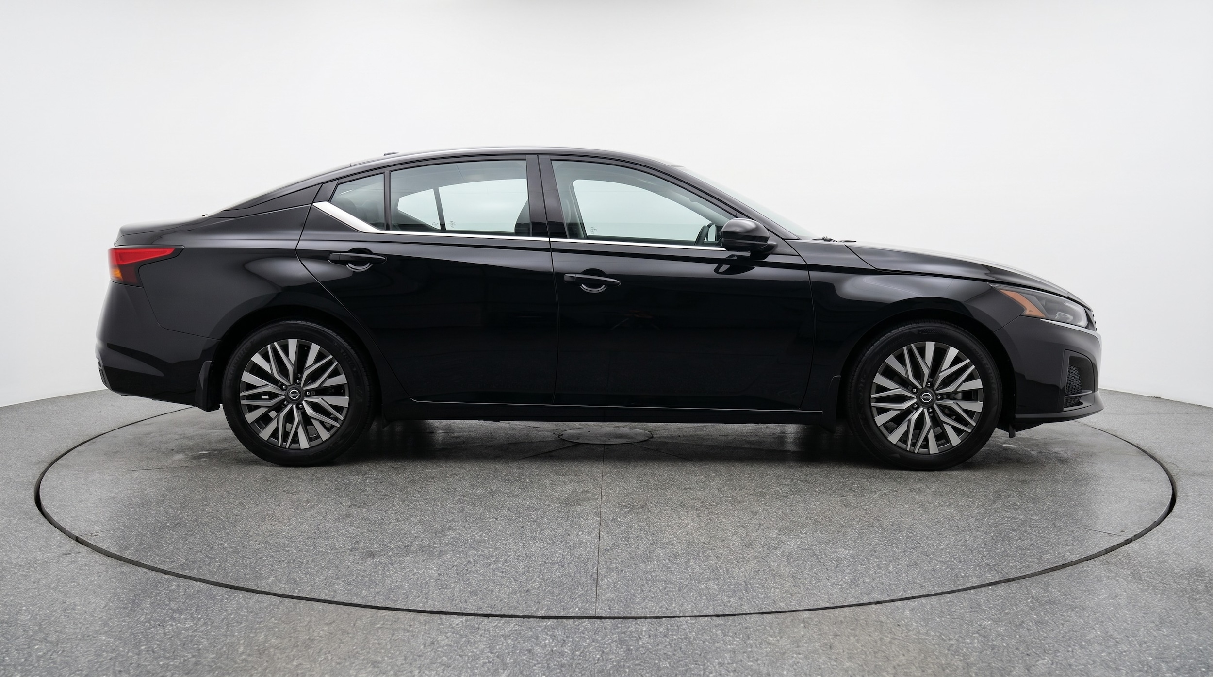 Thumbnail: 2026 Nissan Altima - 8