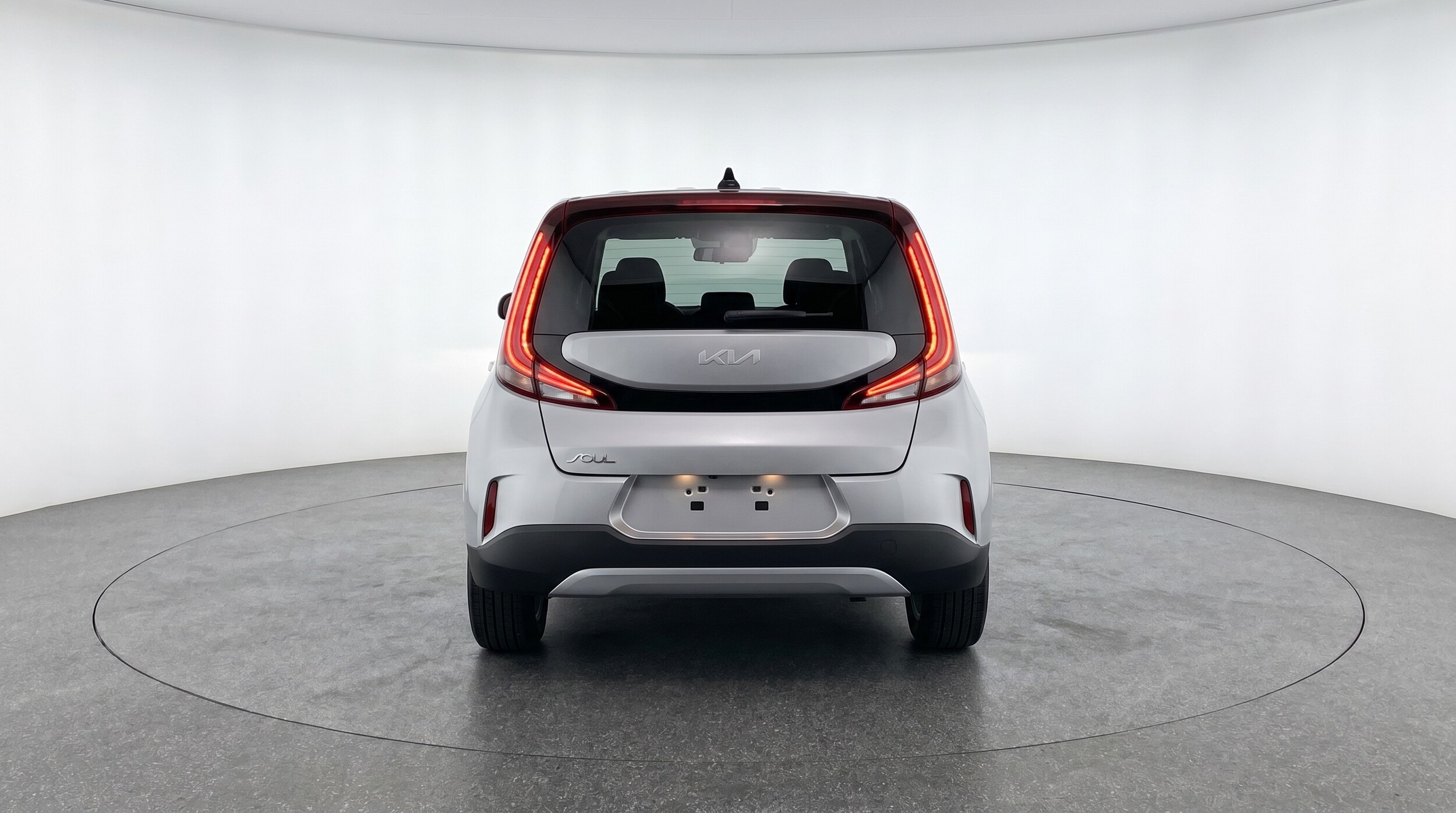 Thumbnail: 2025 Kia Soul - 6