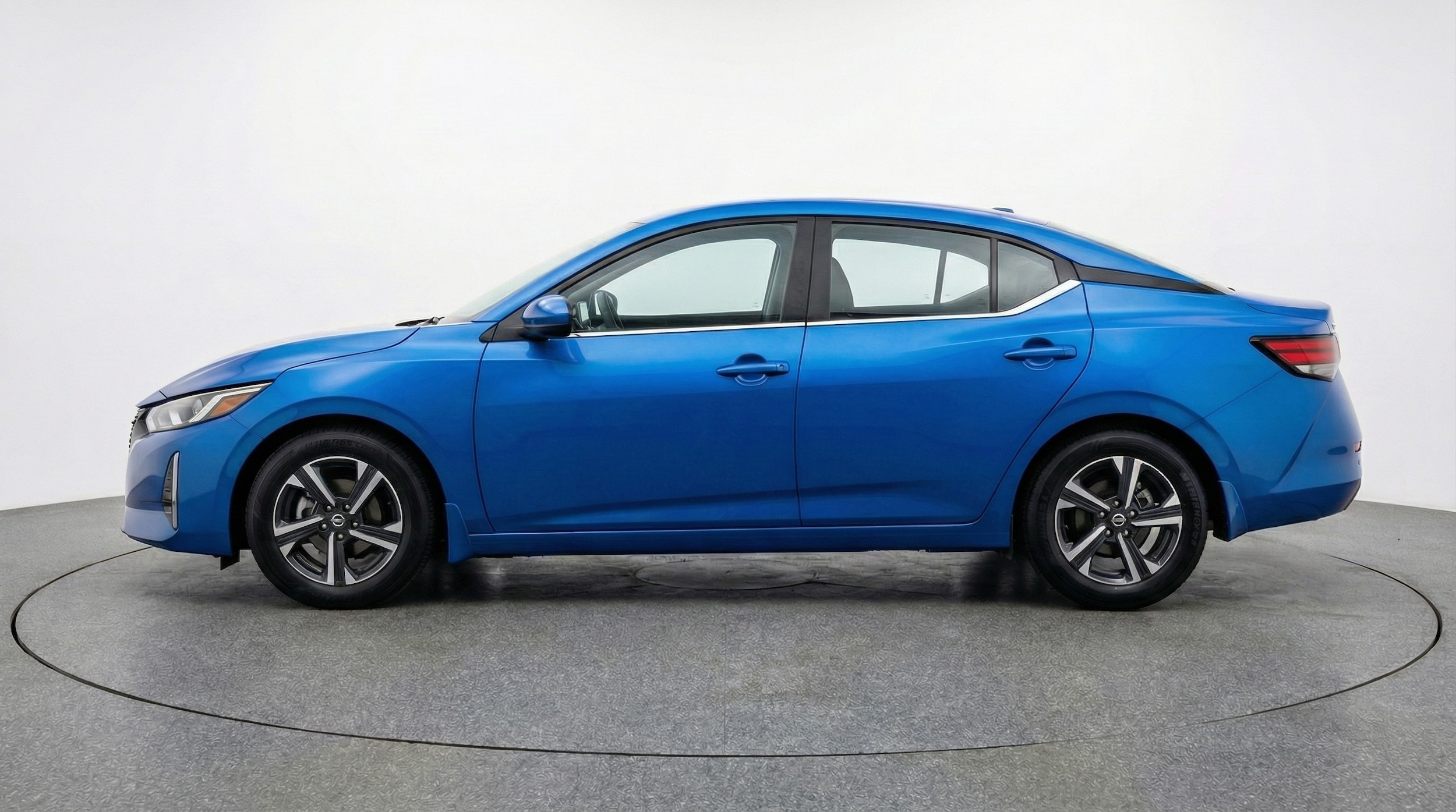 Thumbnail: 2025 Nissan Sentra - 4