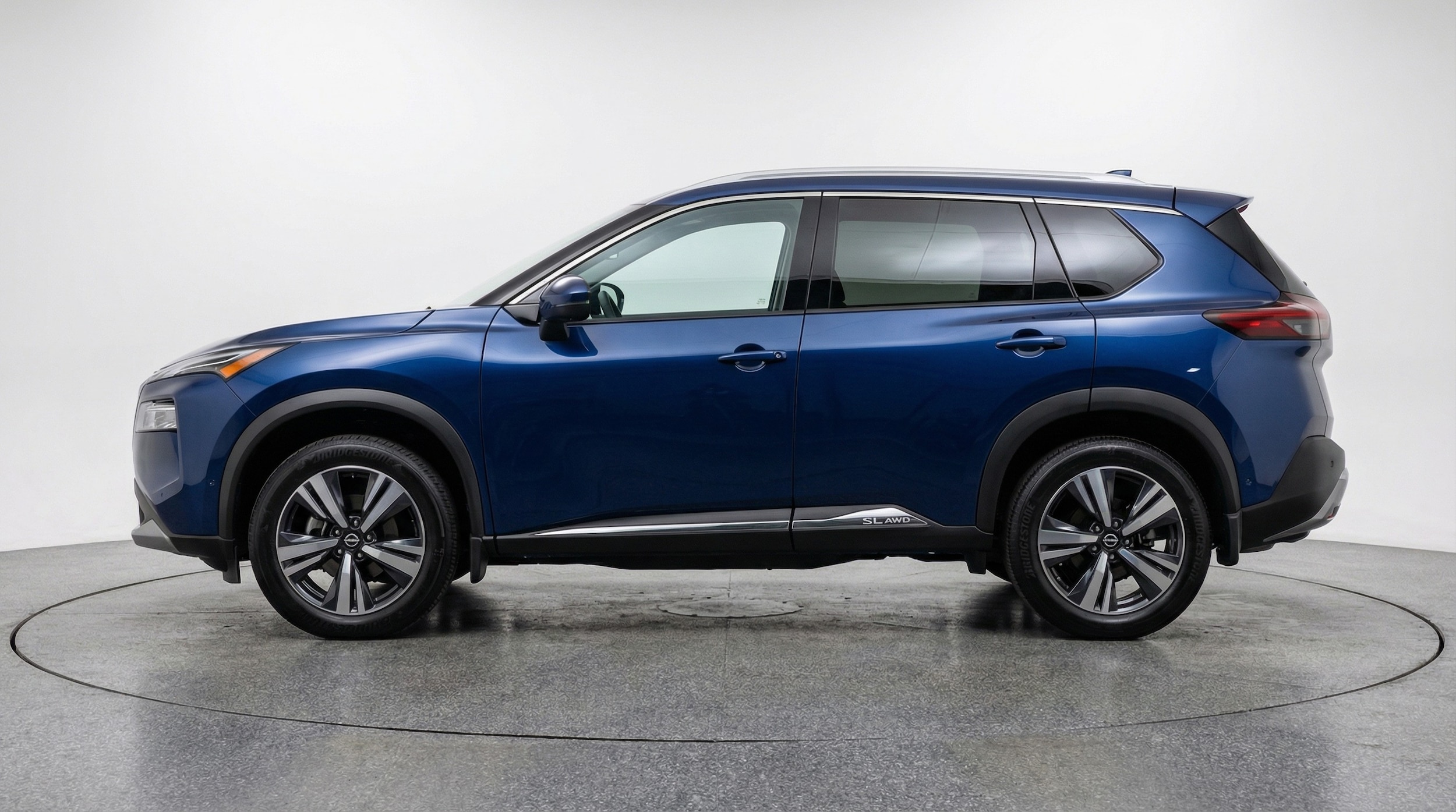 Thumbnail: 2026 Nissan Rogue - 4