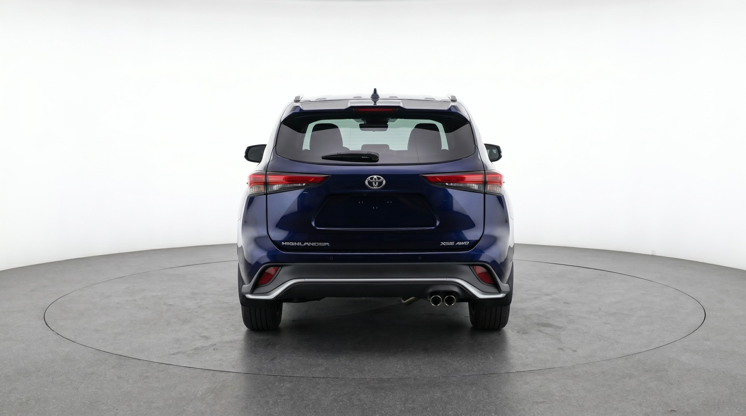 Thumbnail: 2025 Toyota Highlander - 6