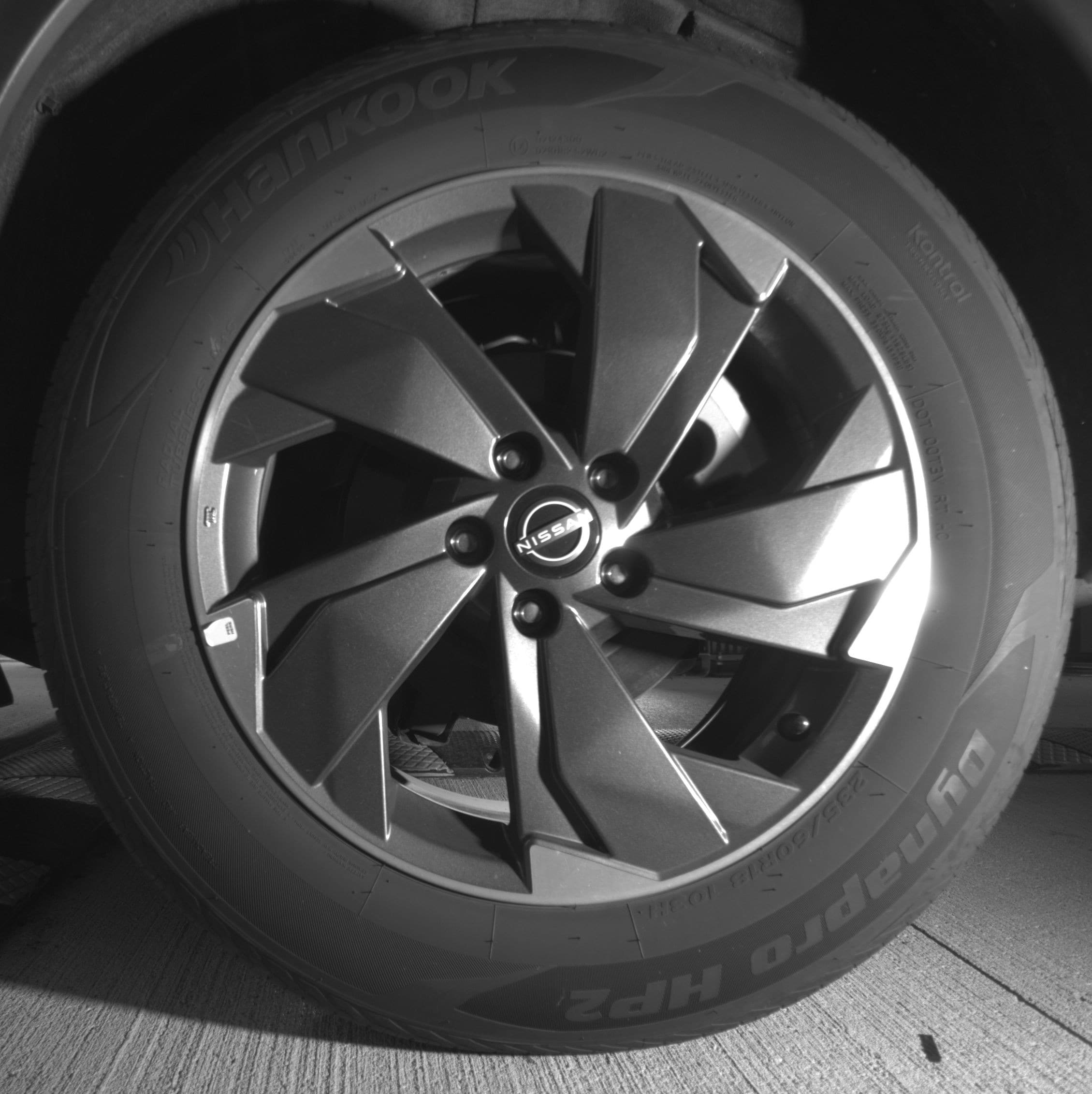 Thumbnail: 2025 Nissan Rogue - 11