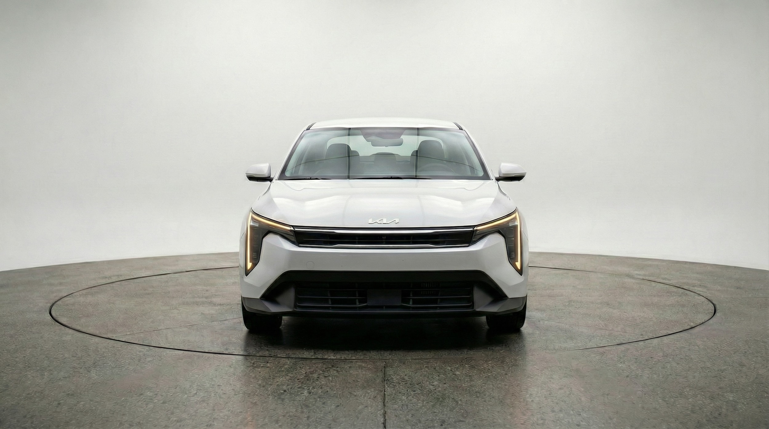Thumbnail: 2026 Kia K4 - 2